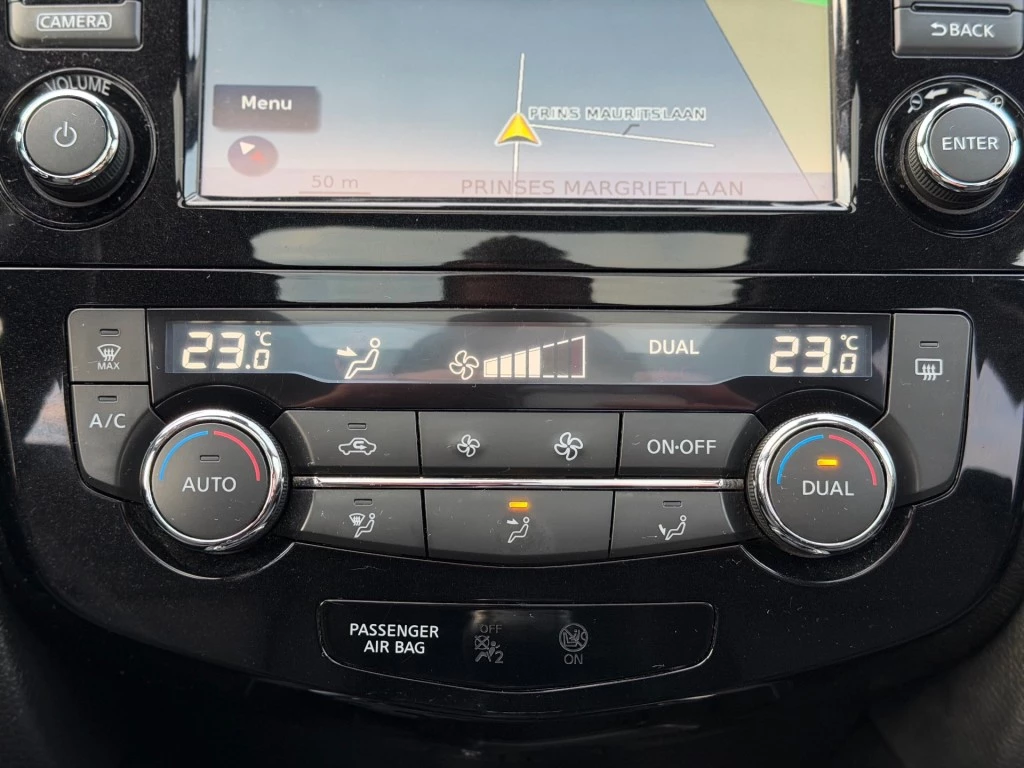 Hoofdafbeelding Nissan X-Trail