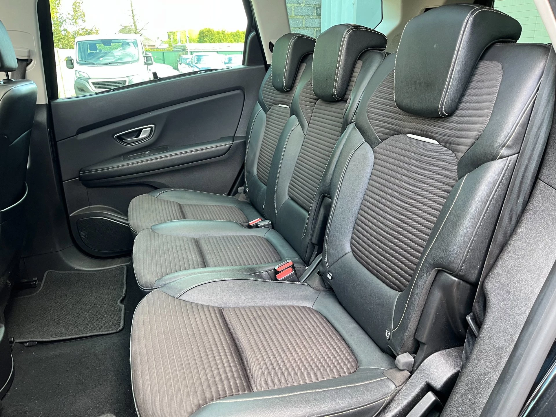 Hoofdafbeelding Renault Grand Scénic