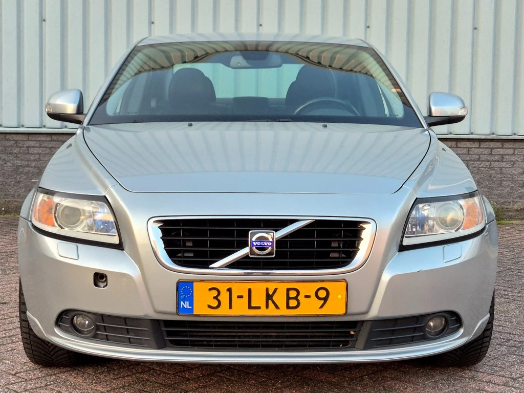 Hoofdafbeelding Volvo S40