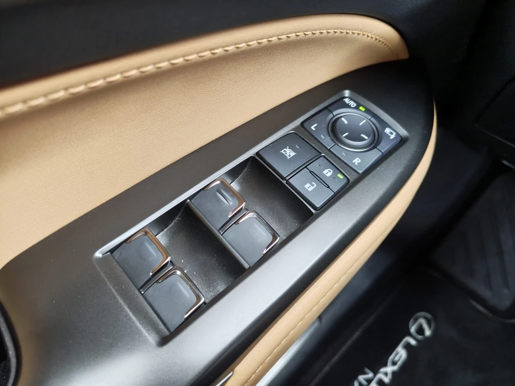 Hoofdafbeelding Lexus NX