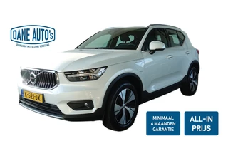 Volvo XC40 1.5 T5 Recharge Inscription - RIJKLAARPRIJS