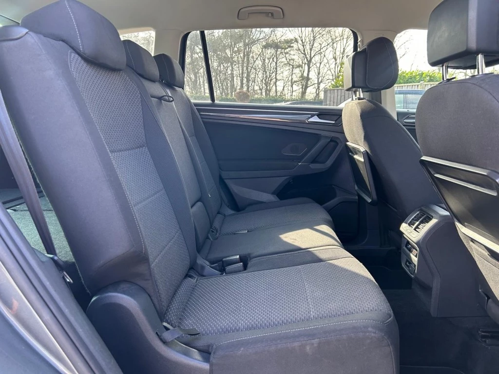 Hoofdafbeelding Volkswagen Tiguan Allspace