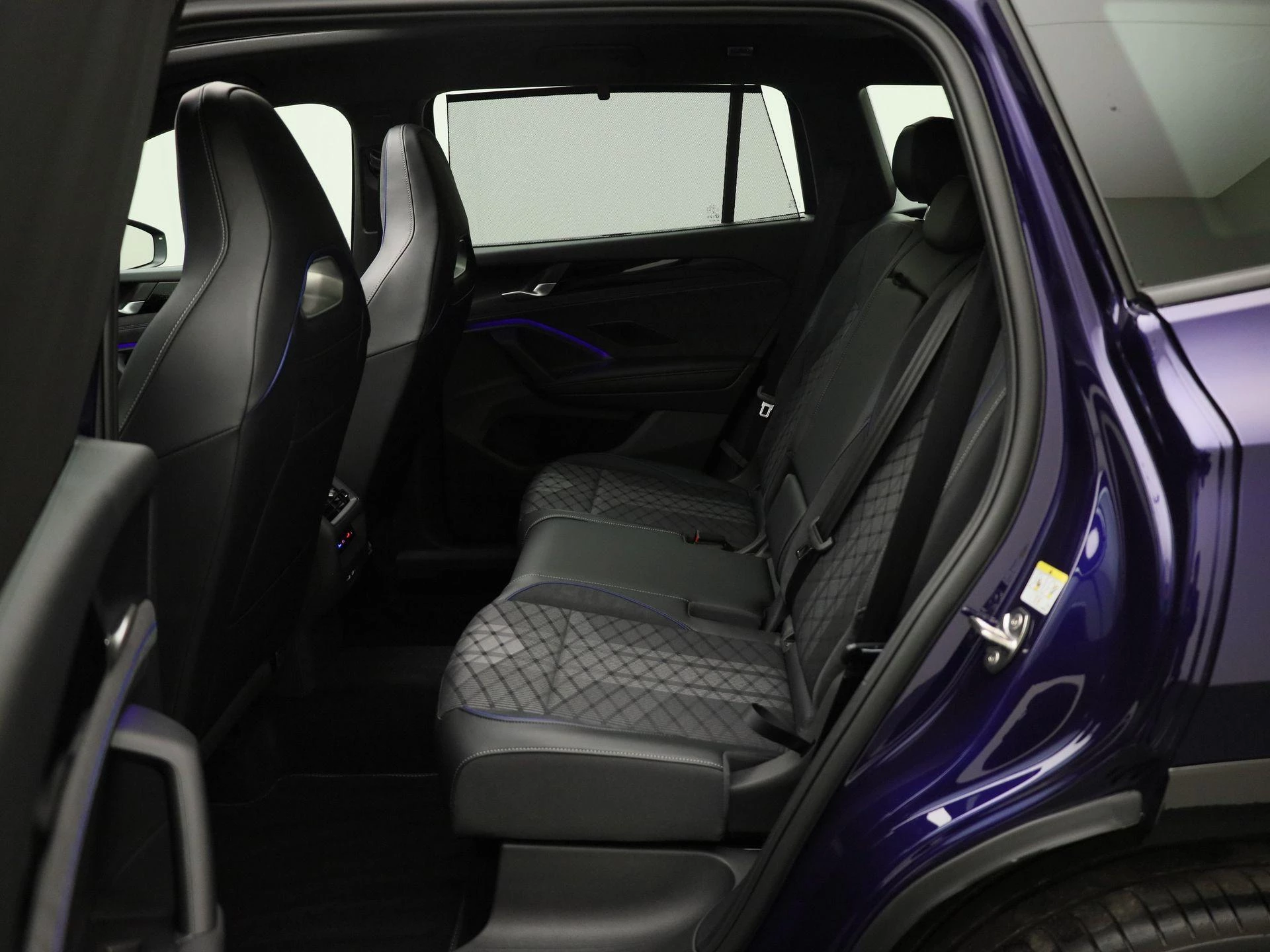 Hoofdafbeelding Volkswagen Tayron