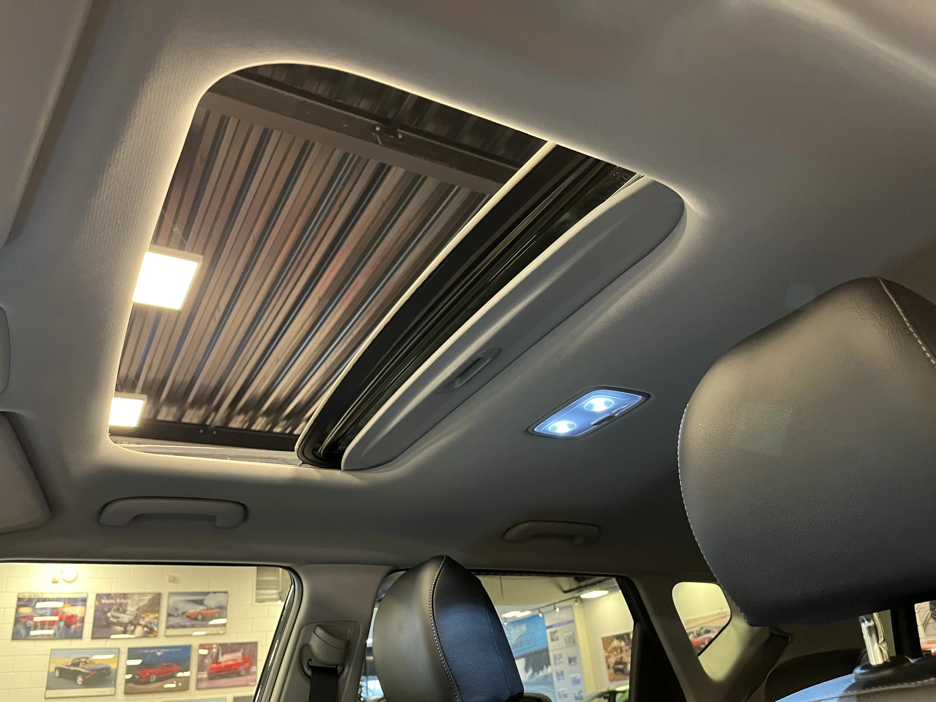 Hoofdafbeelding Kia e-Soul