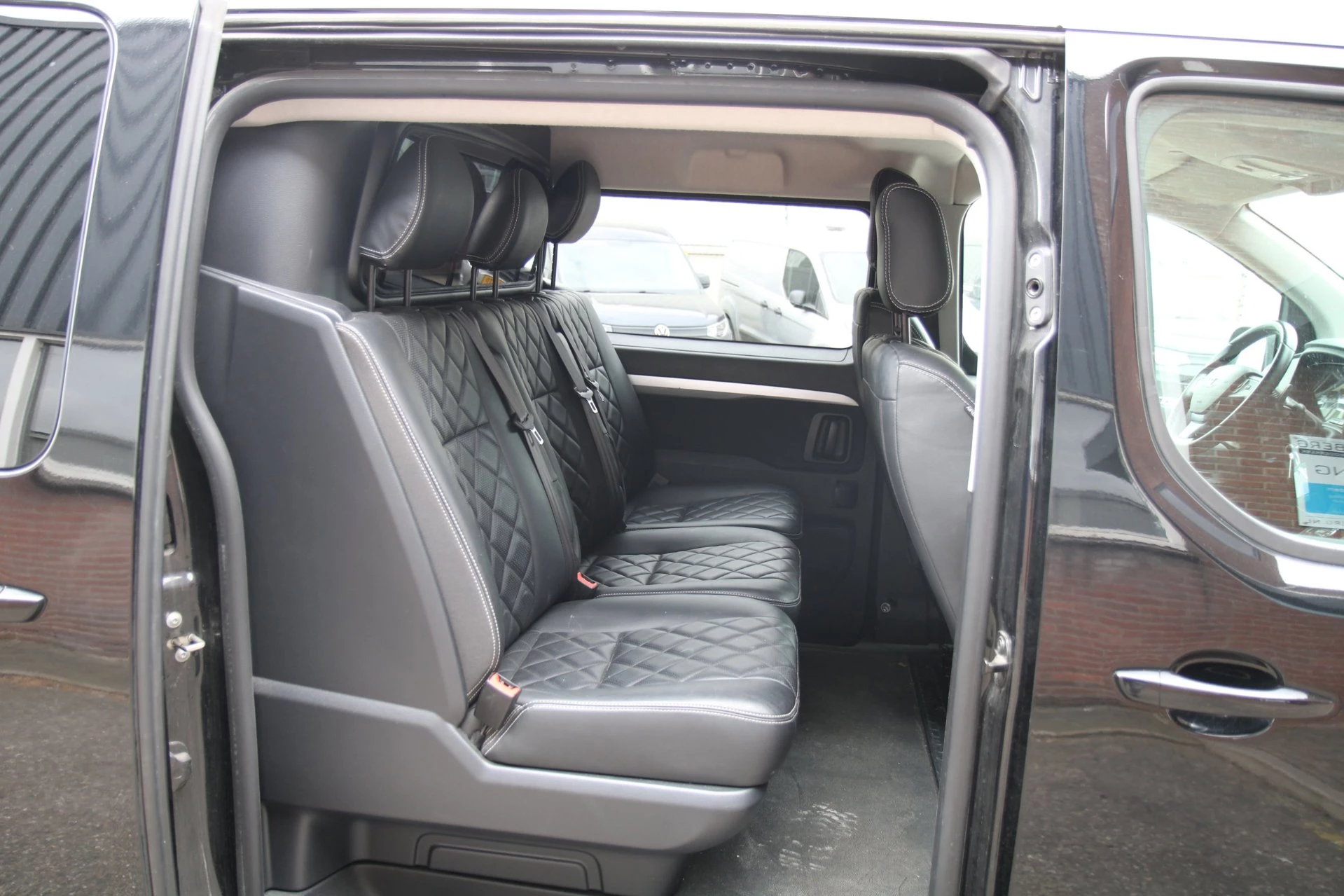 Hoofdafbeelding Toyota ProAce