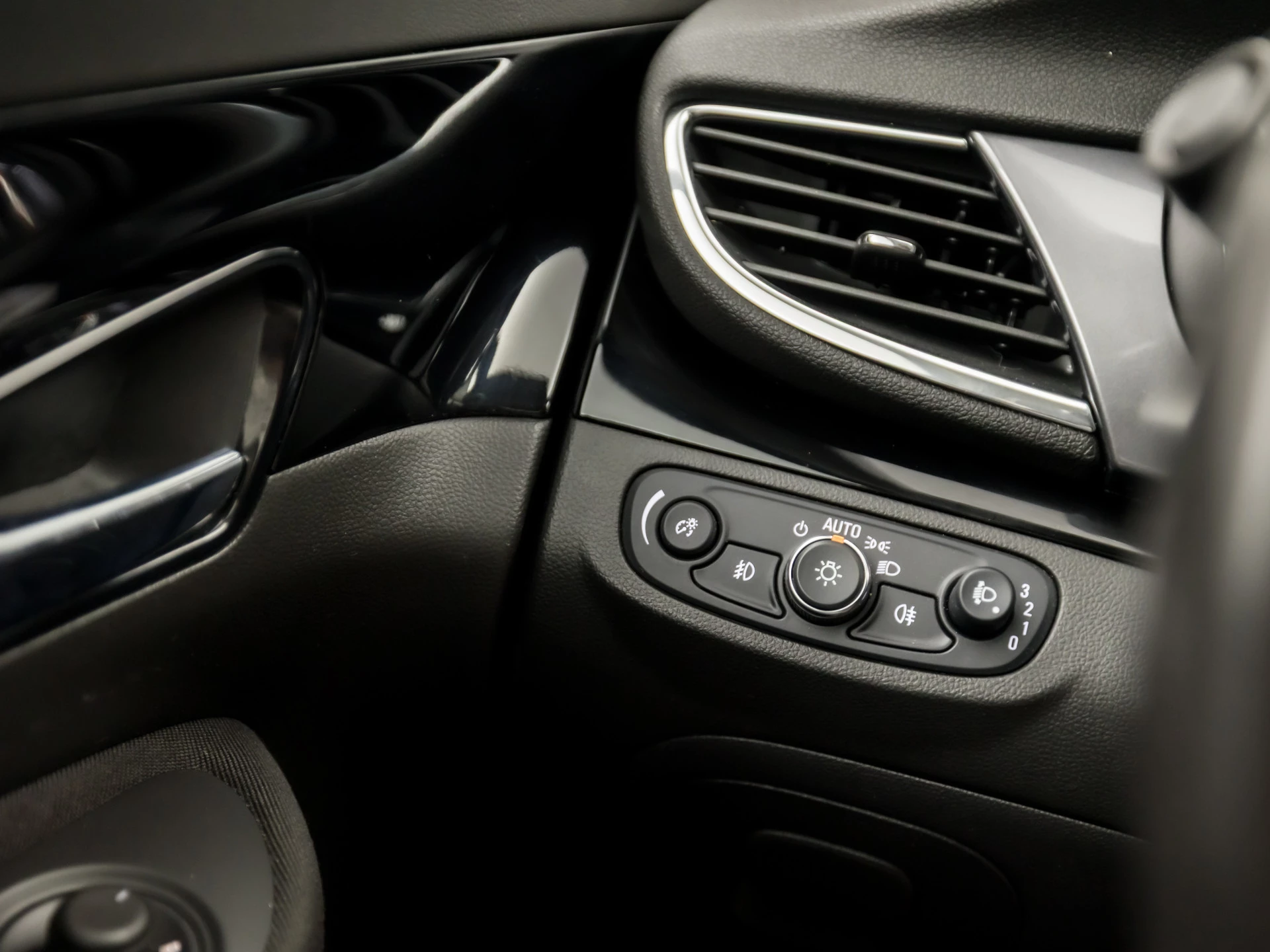 Hoofdafbeelding Opel Mokka X