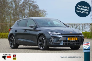 CUPRA Leon 1.5 TSI e-Hybrid 204 pk Business PHEV