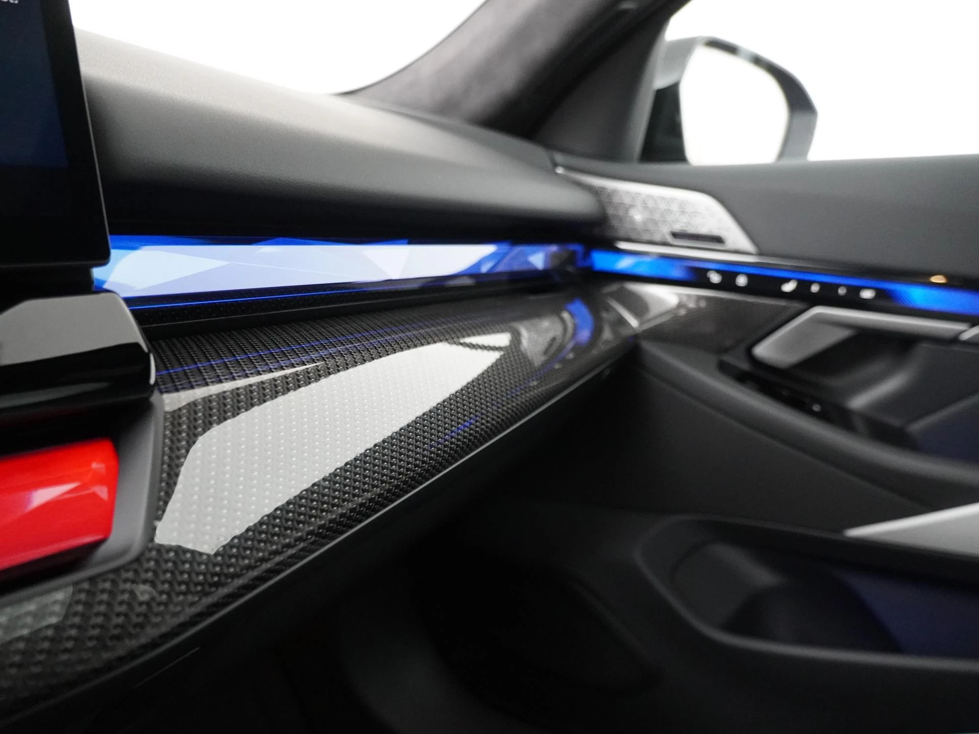 Hoofdafbeelding BMW M5