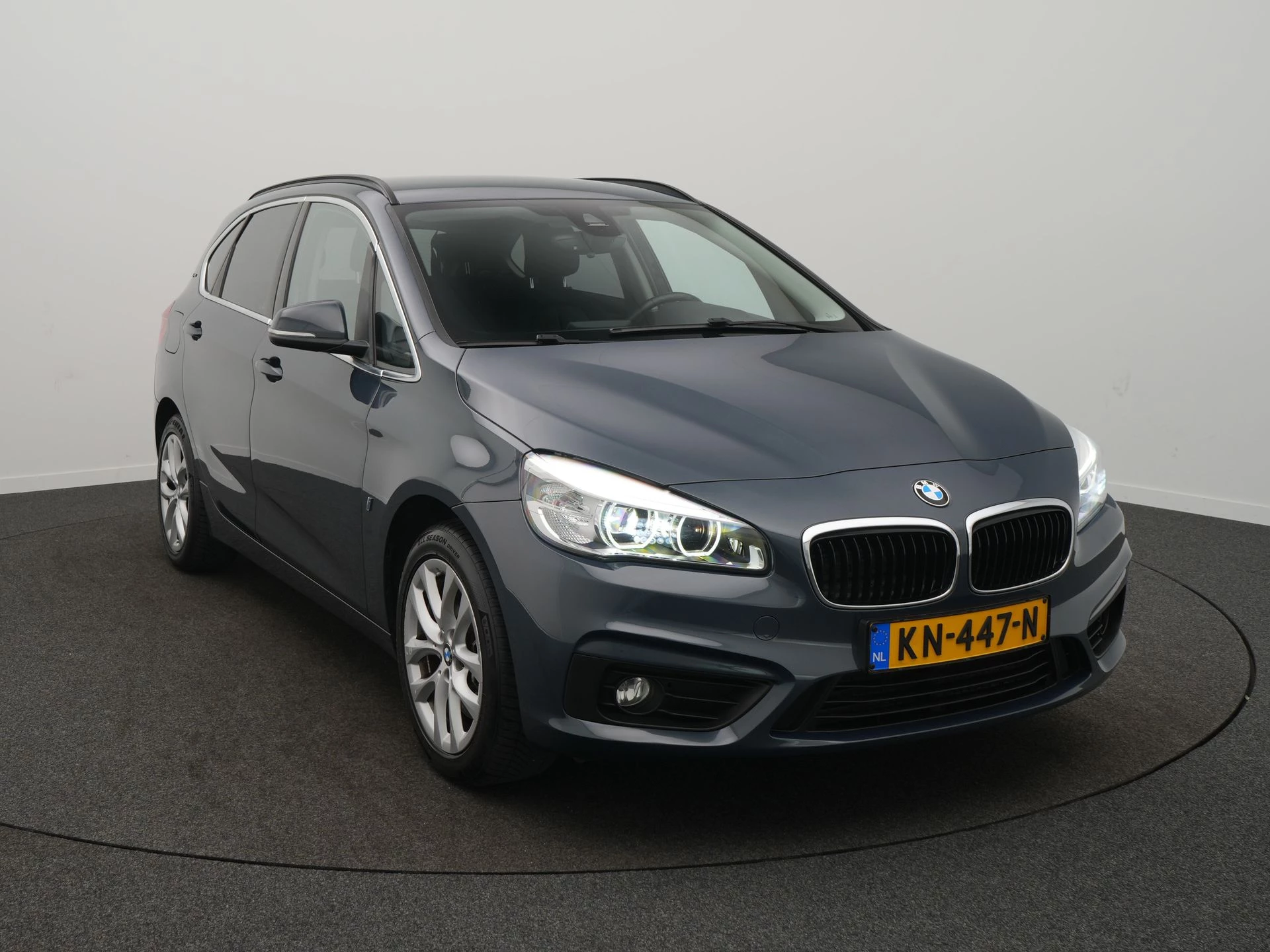 Hoofdafbeelding BMW 2 Serie