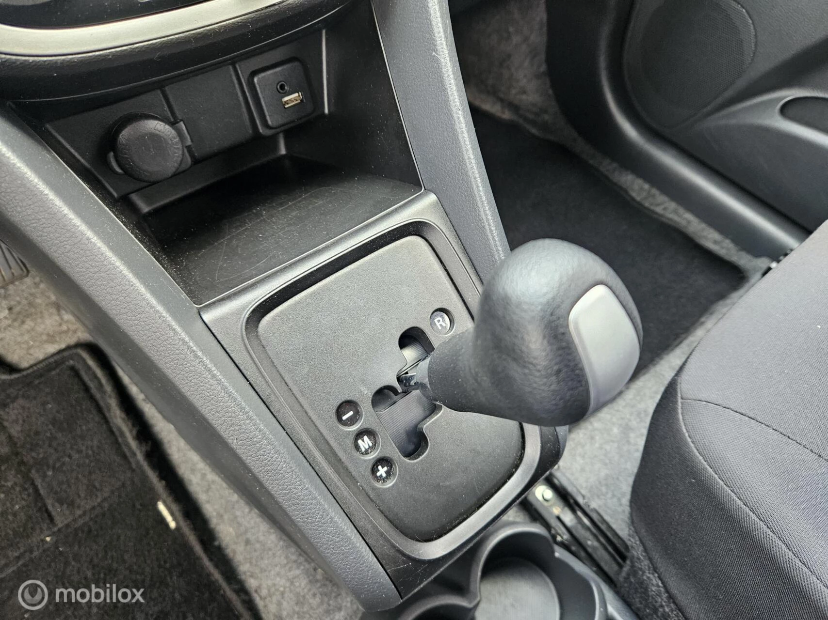 Hoofdafbeelding Suzuki Celerio