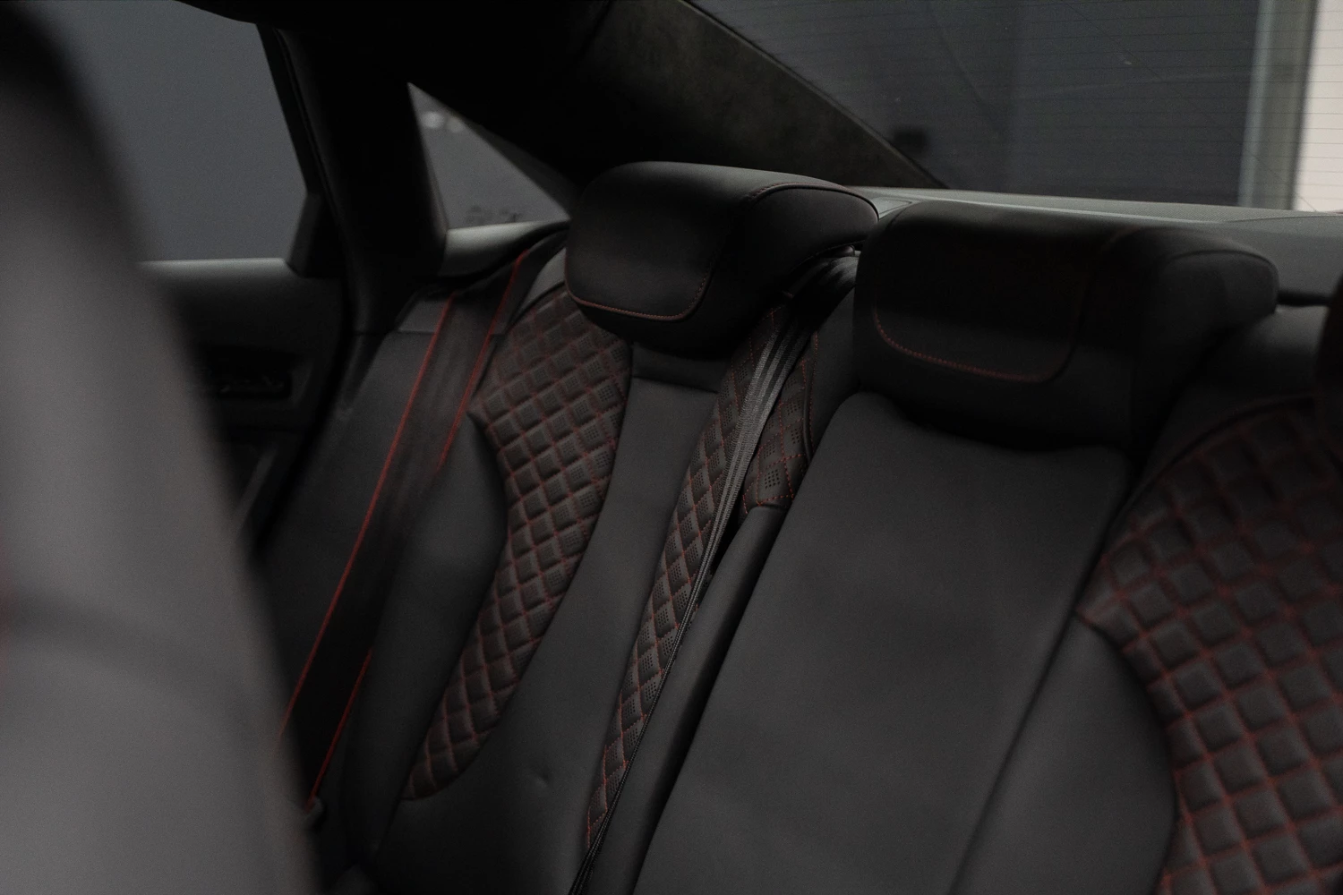 Hoofdafbeelding Audi RS3