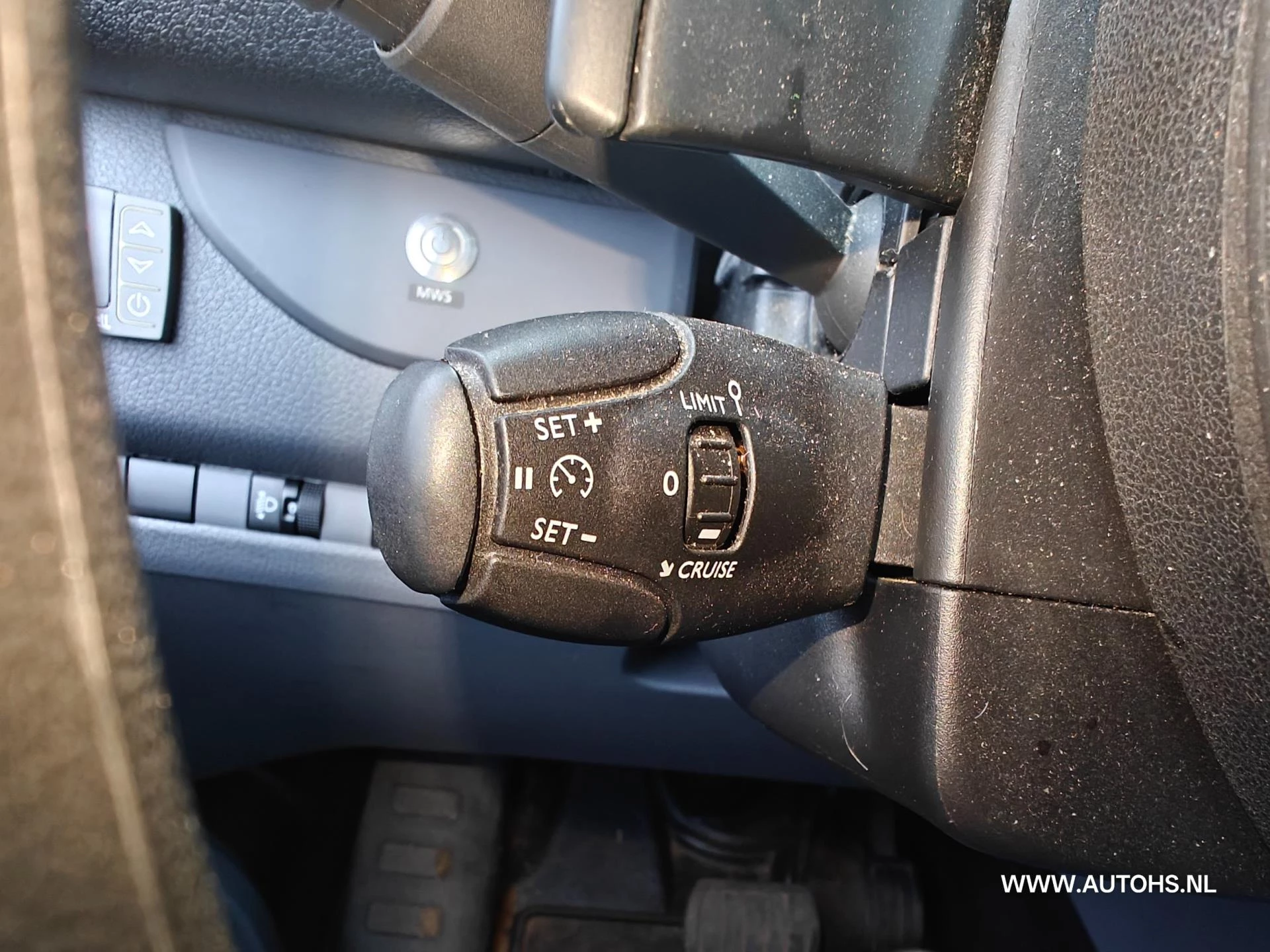 Hoofdafbeelding Citroën Jumpy