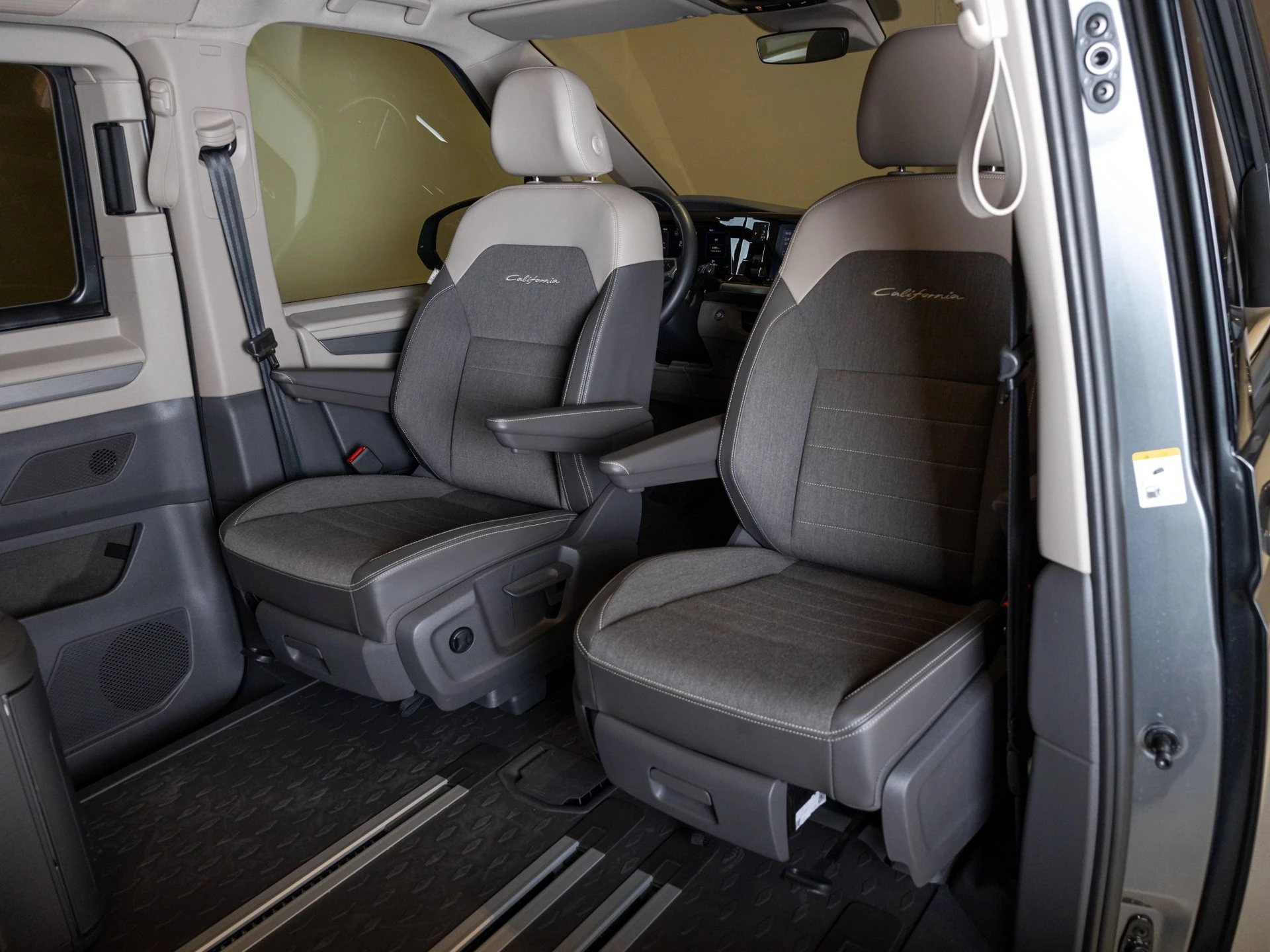 Hoofdafbeelding Volkswagen California