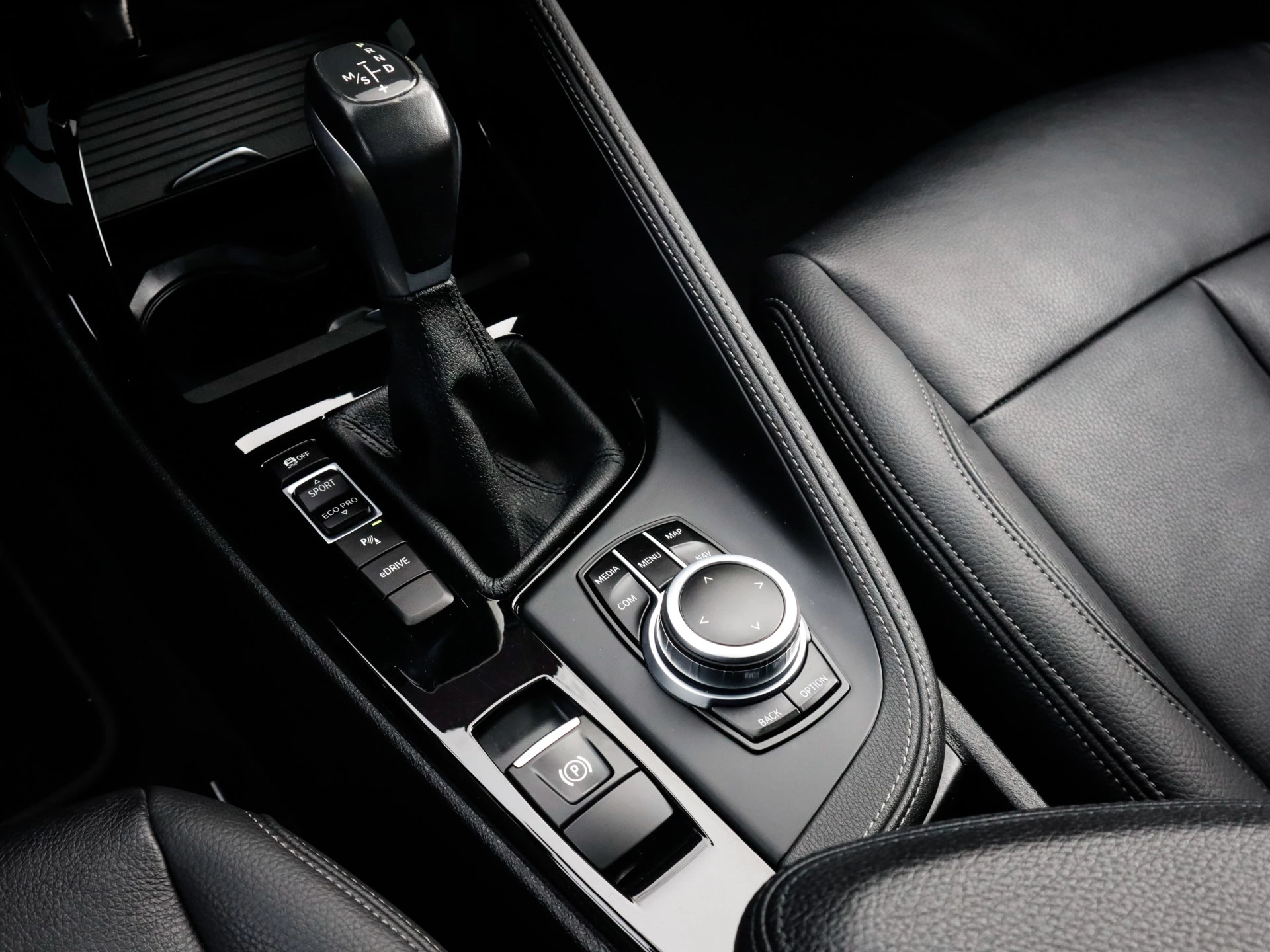 Hoofdafbeelding BMW X2