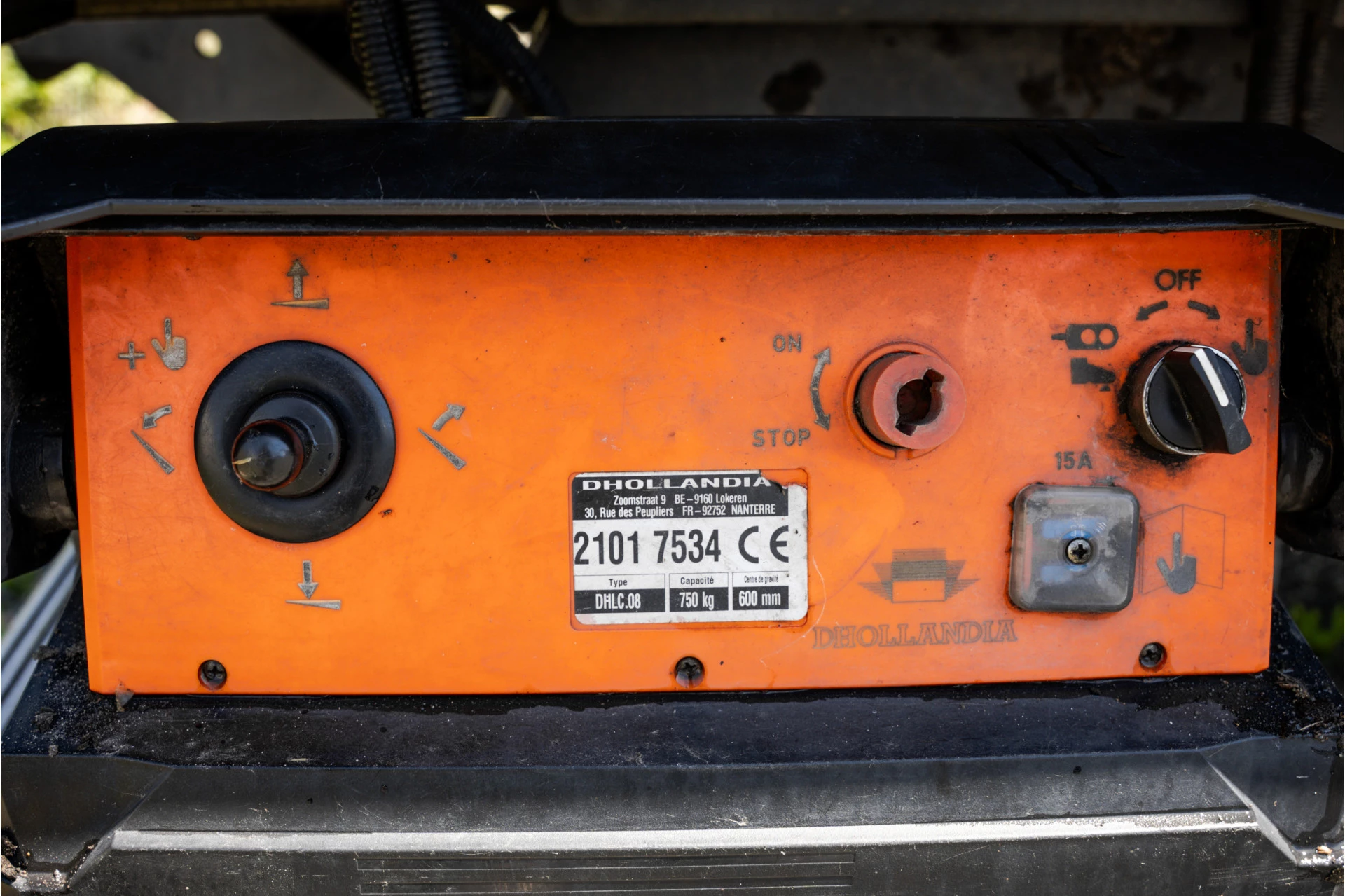 Hoofdafbeelding Fiat Ducato