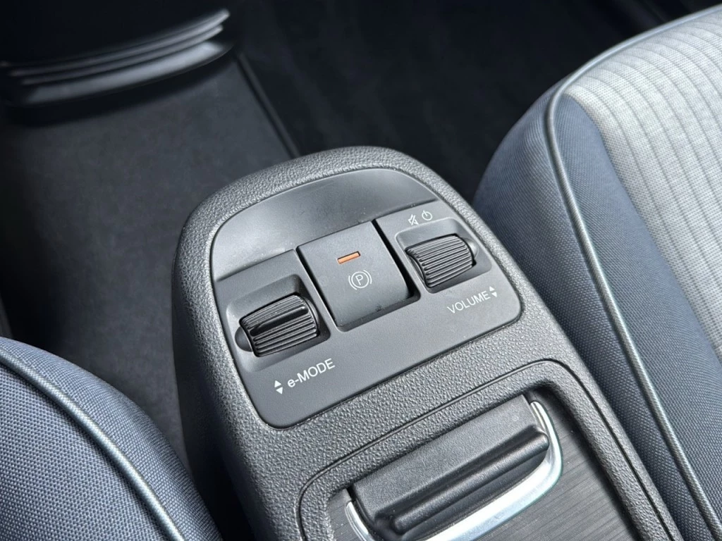 Hoofdafbeelding Fiat 500e