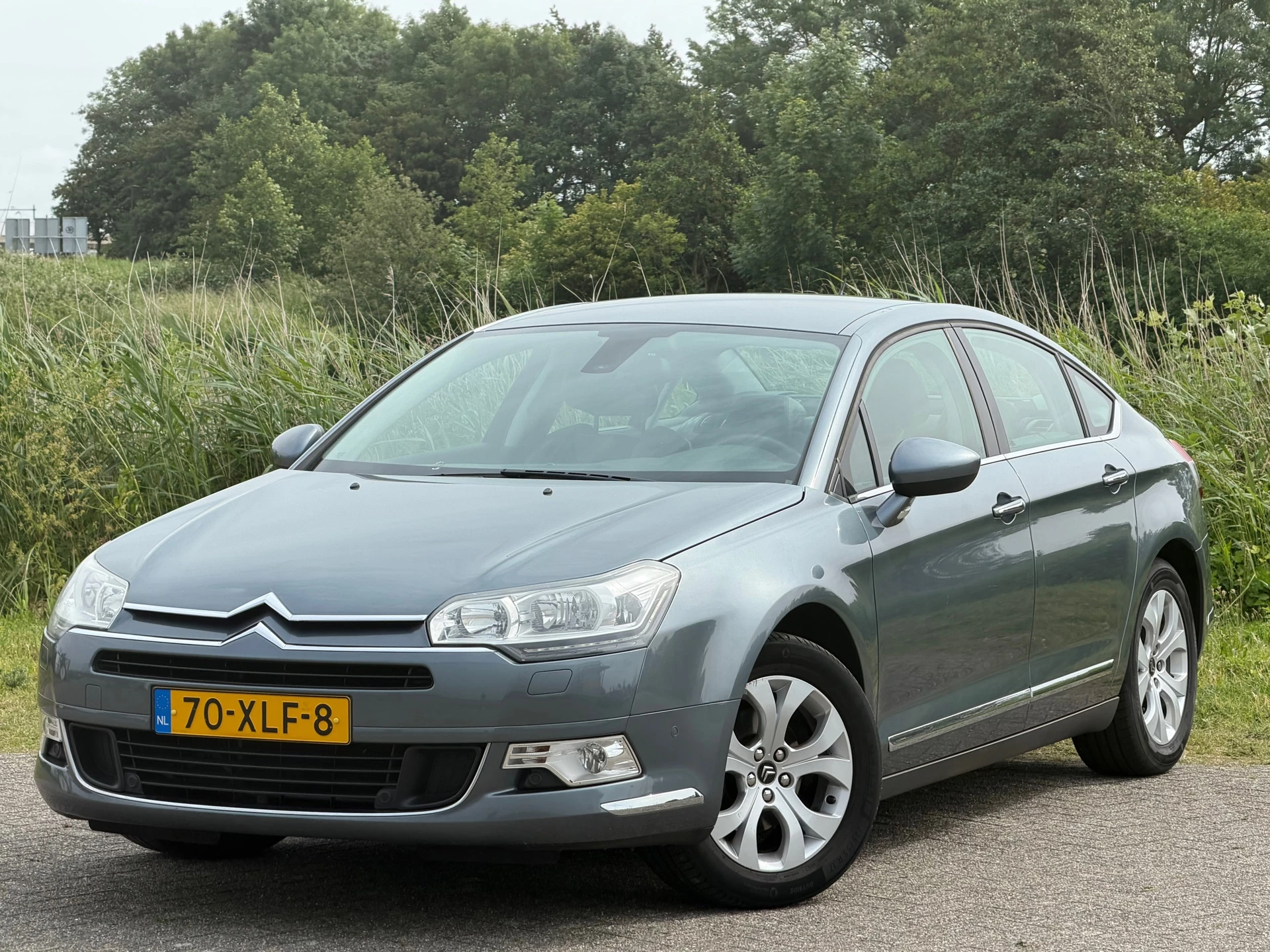 Hoofdafbeelding Citroën C5