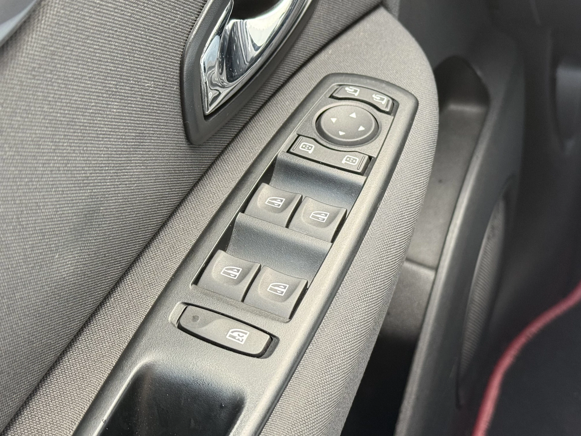 Hoofdafbeelding Renault Scénic