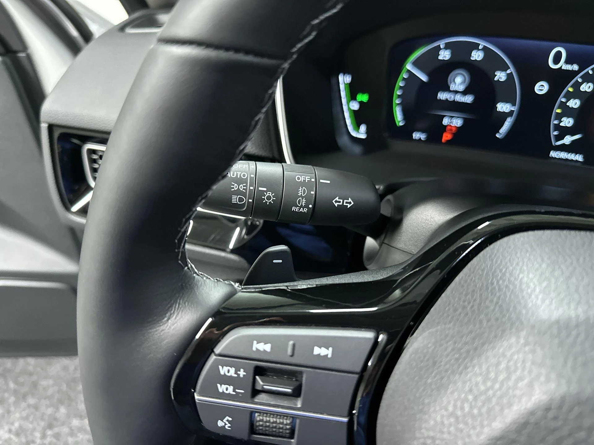 Hoofdafbeelding Honda Civic