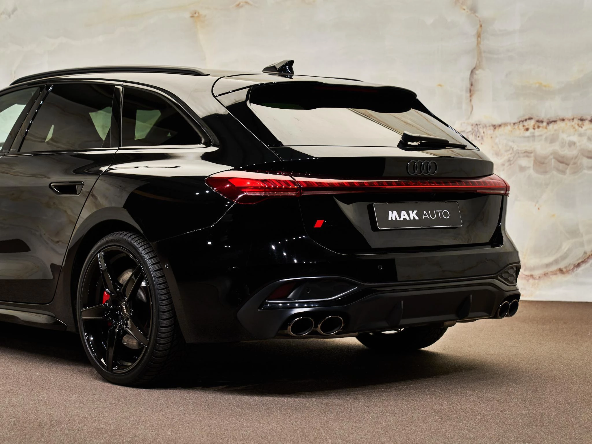 Hoofdafbeelding Audi S5