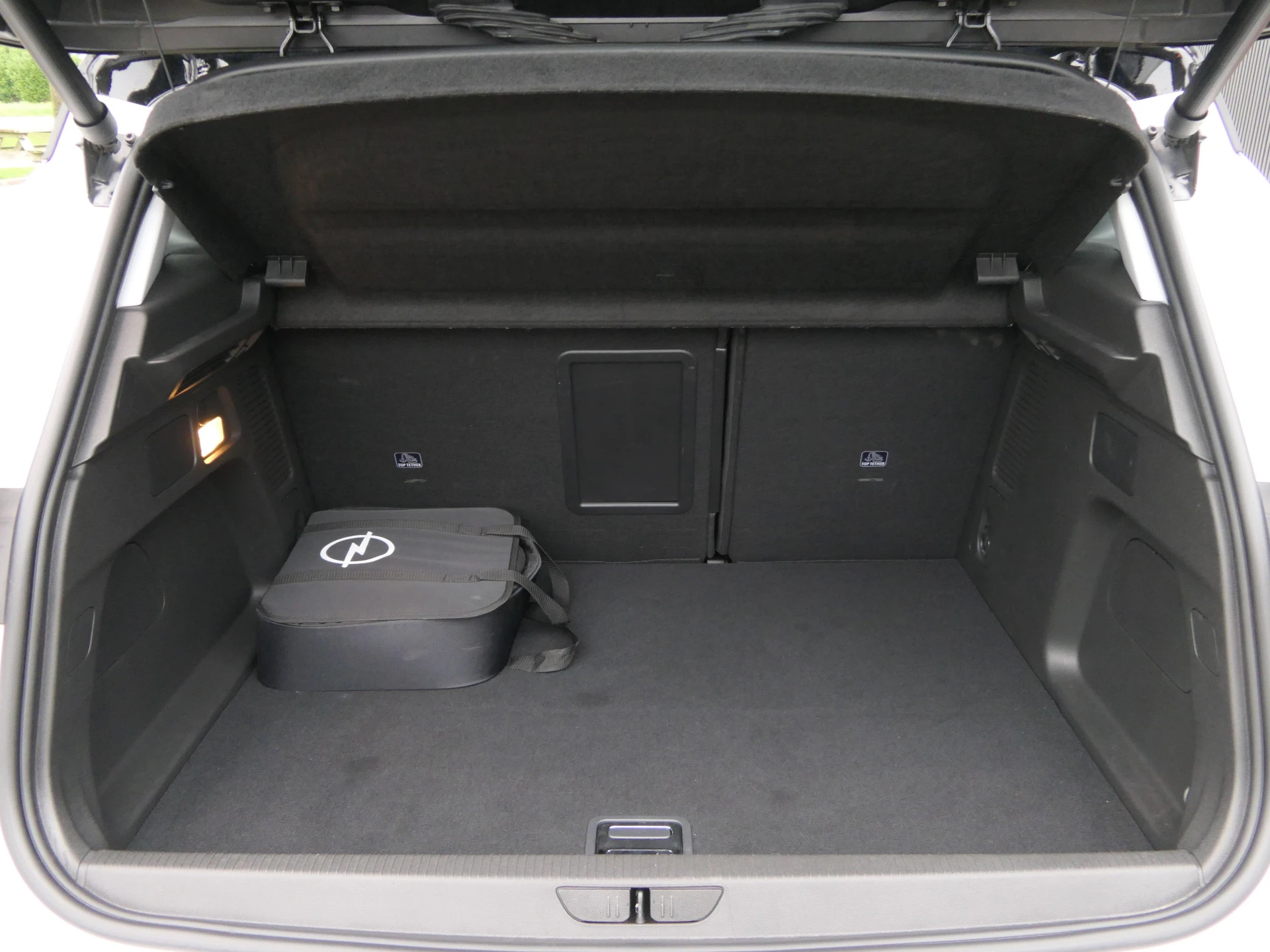 Hoofdafbeelding Opel Grandland