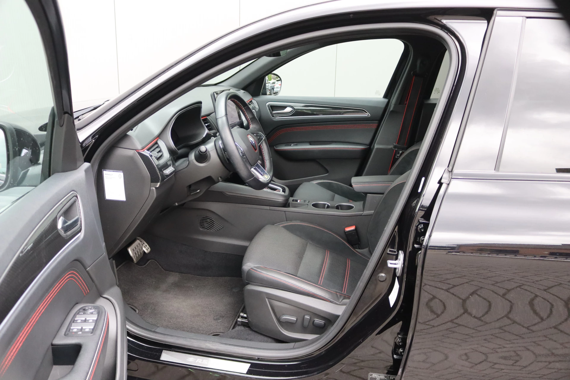 Hoofdafbeelding Renault Arkana