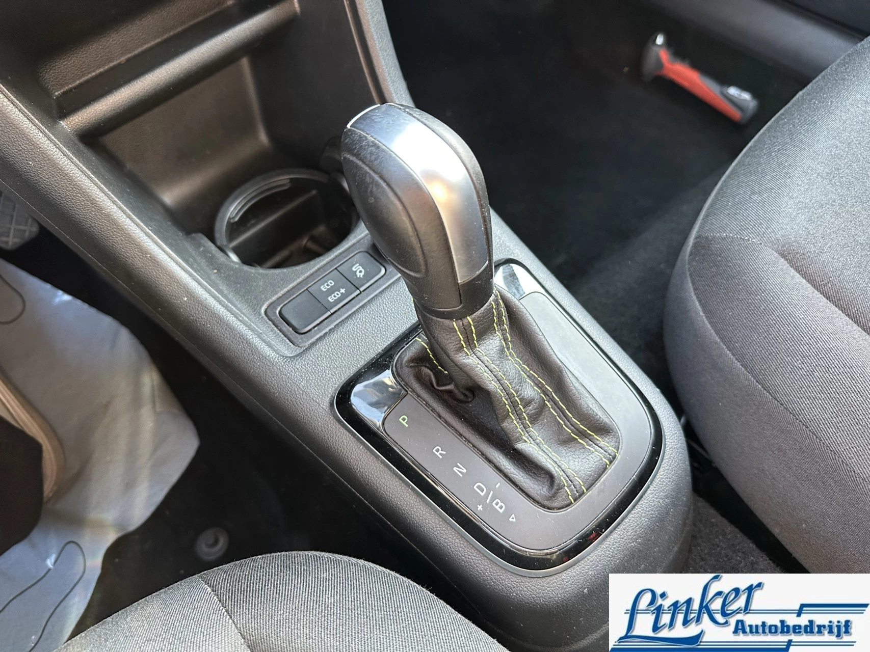 Hoofdafbeelding Škoda Citigo