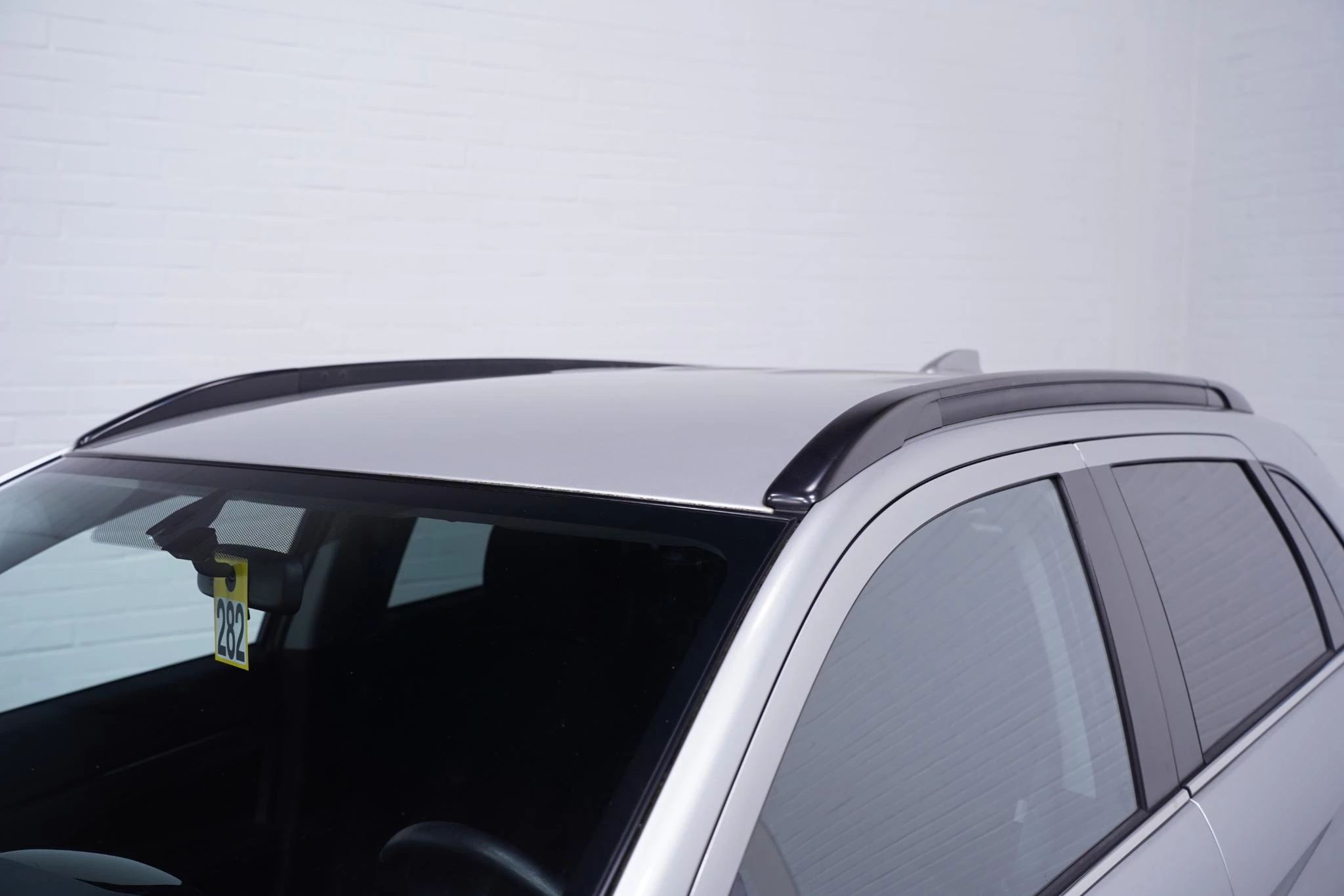 Hoofdafbeelding Mitsubishi ASX