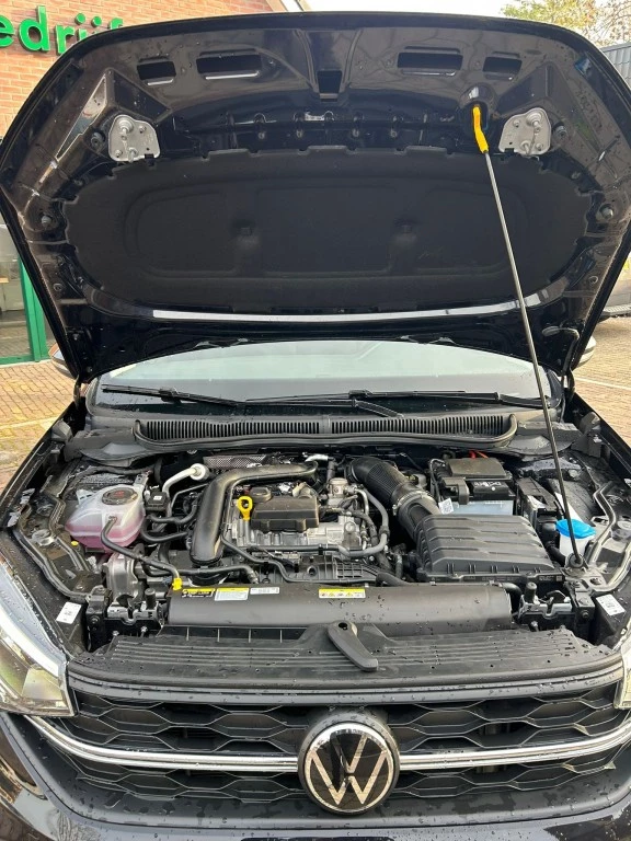 Hoofdafbeelding Volkswagen Taigo