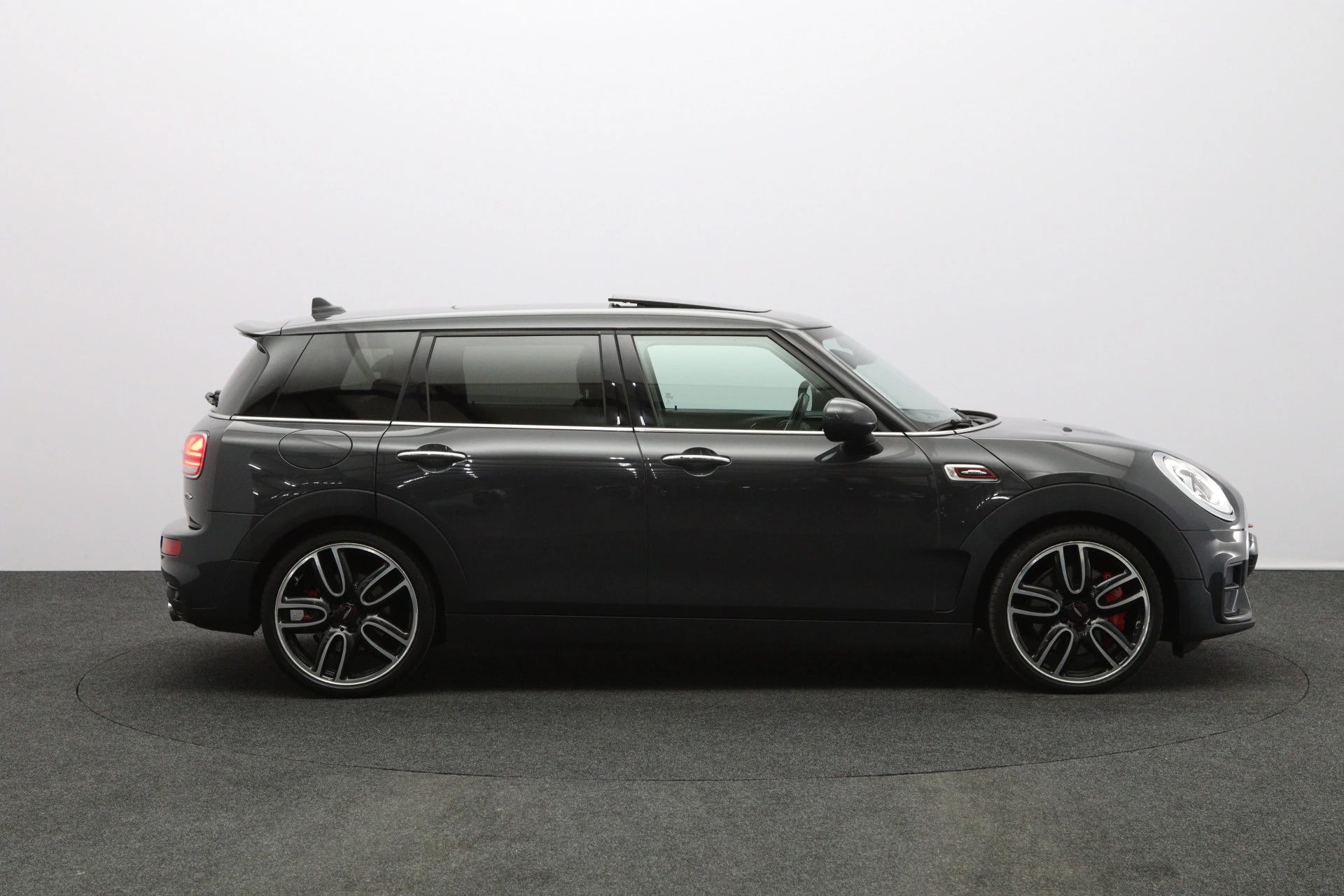 Hoofdafbeelding MINI Clubman