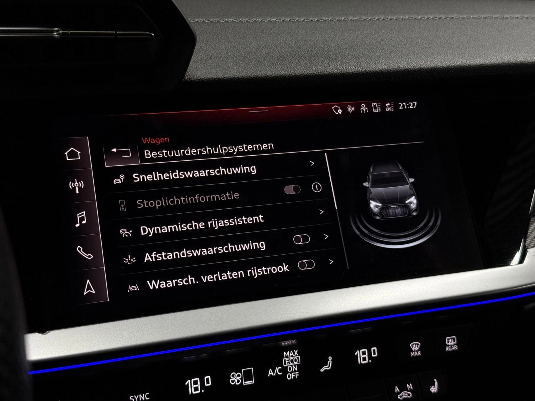 Hoofdafbeelding Audi S3