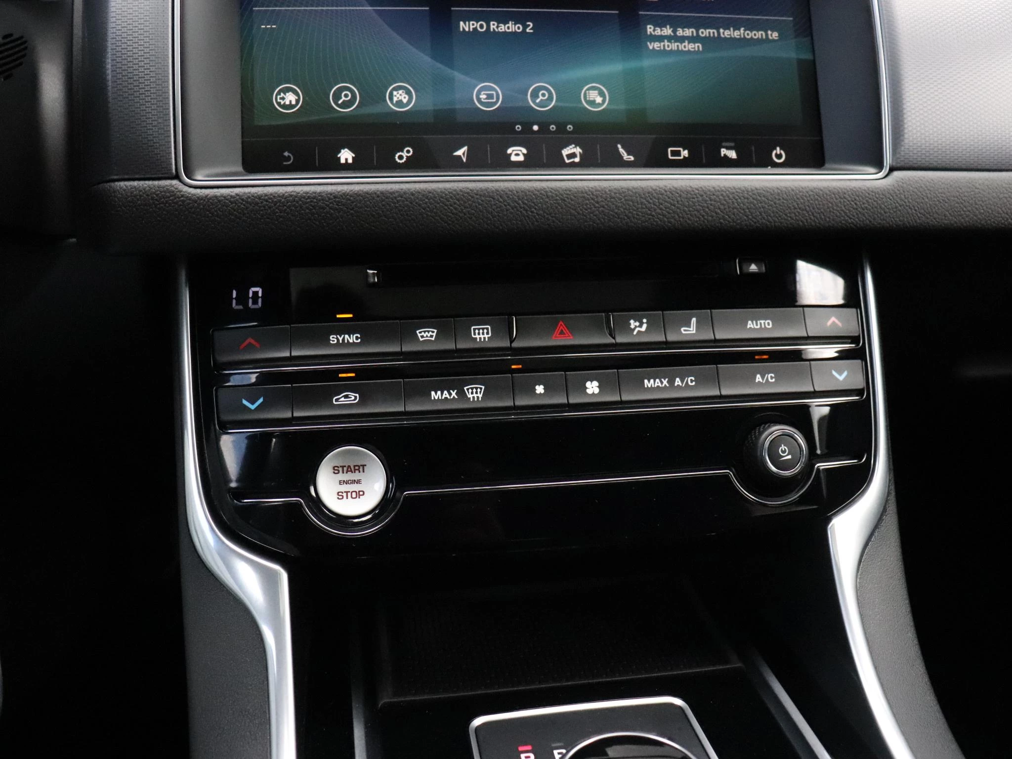 Hoofdafbeelding Jaguar XF