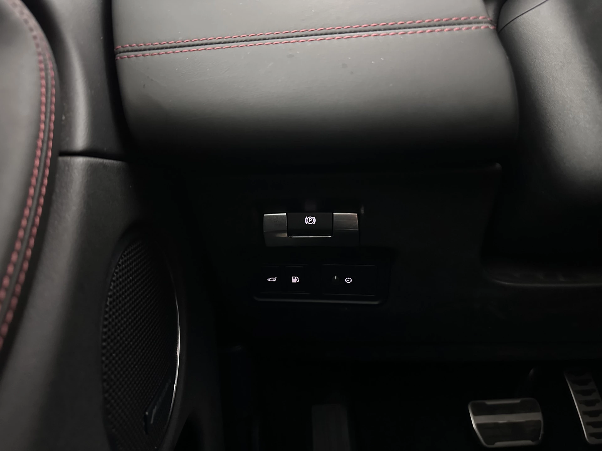 Hoofdafbeelding Land Rover Discovery Sport