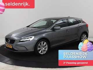 Volvo V40 1.5 T3 Inscription | Leder | Trekhaak |  Navigatie | Full LED | Parkeerhulp | Climate control | Bluetooth | Cruise control