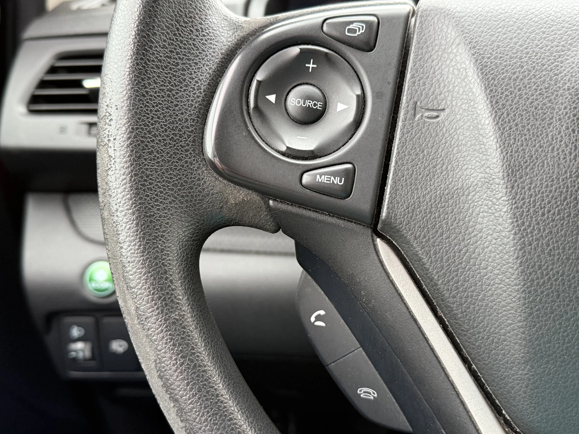 Hoofdafbeelding Honda CR-V