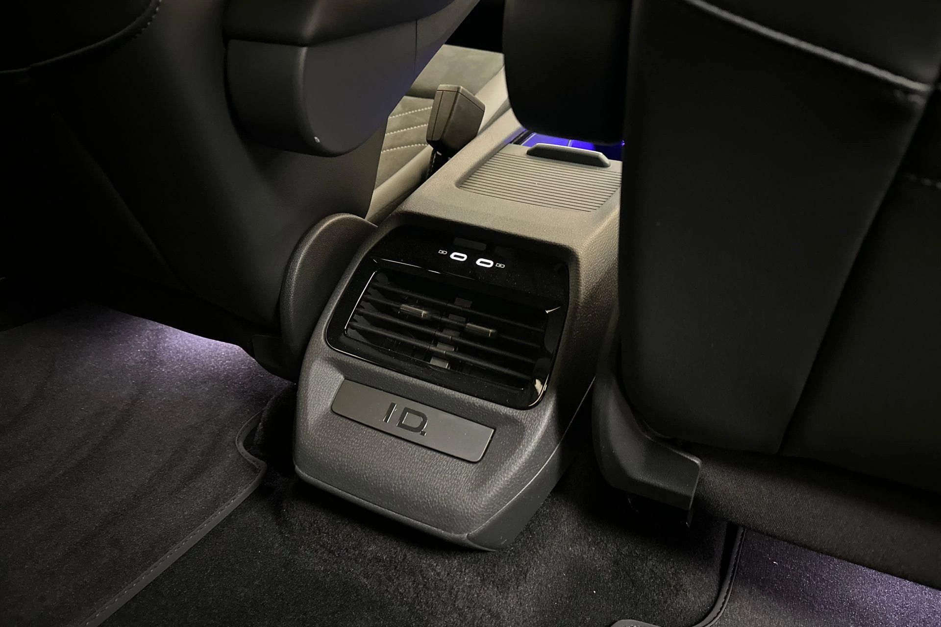 Hoofdafbeelding Volkswagen ID.5