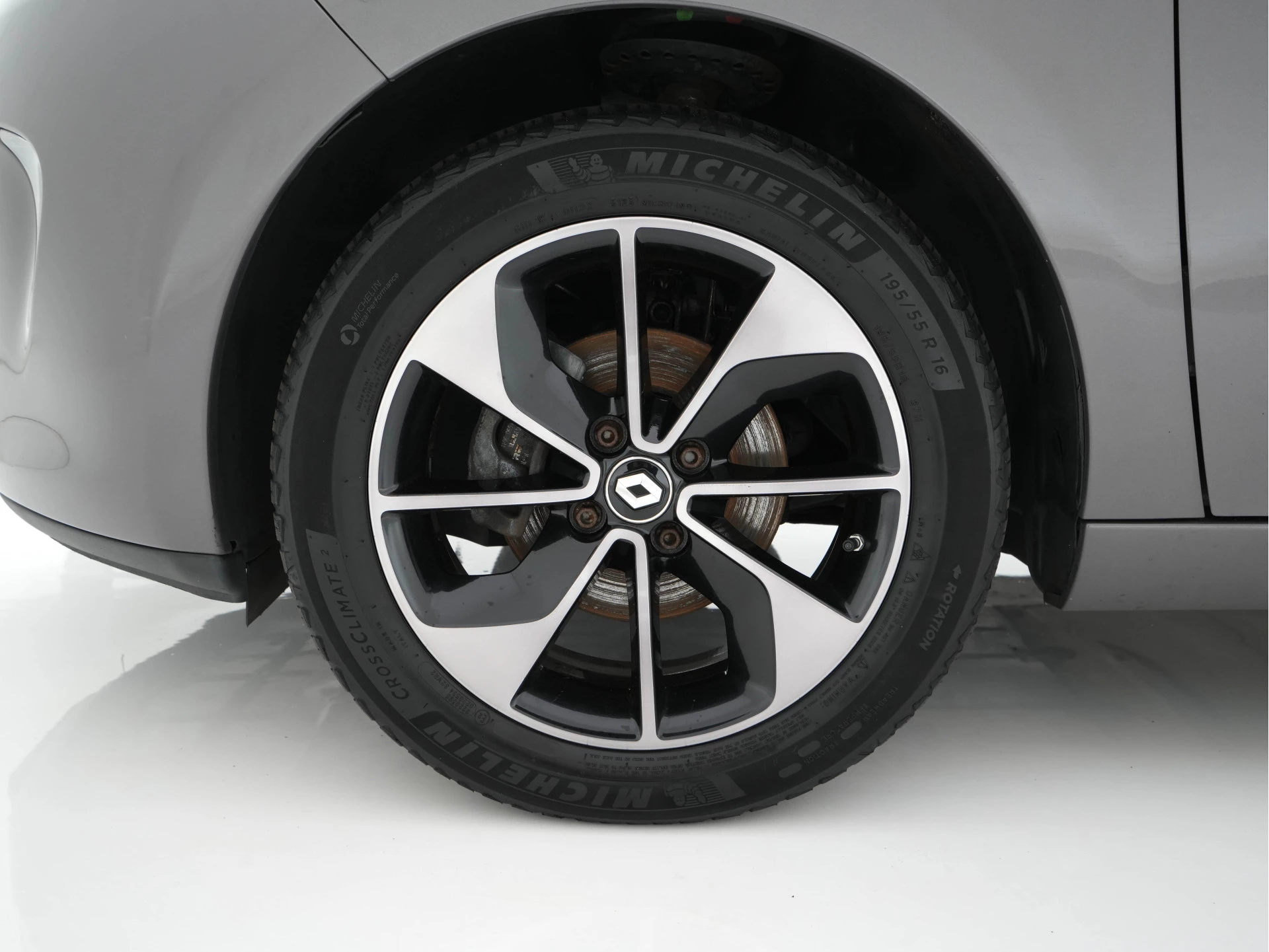 Hoofdafbeelding Renault ZOE