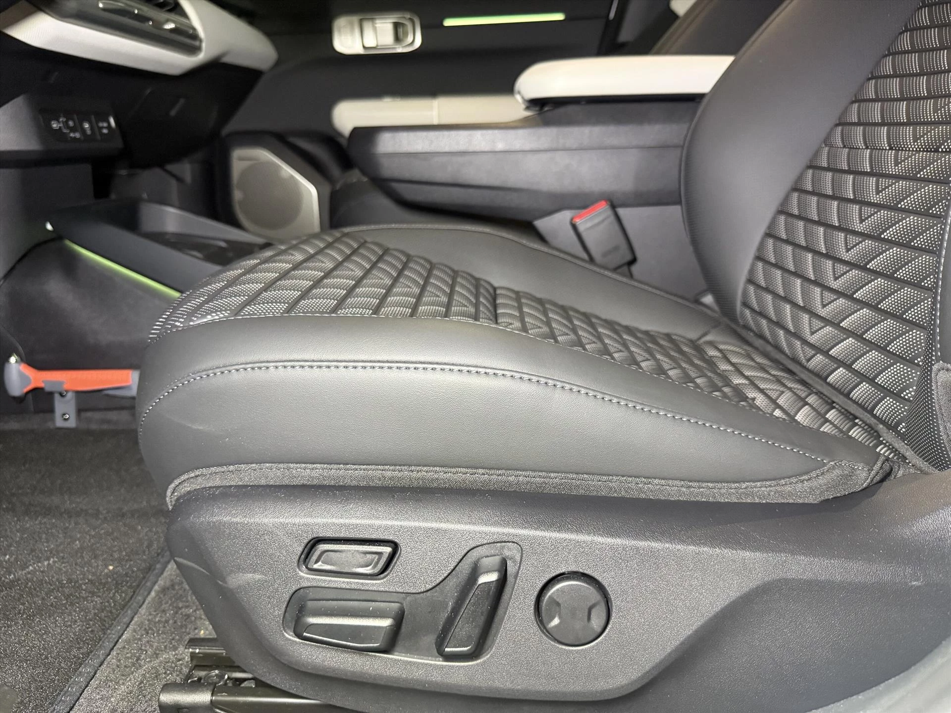 Hoofdafbeelding Kia EV4