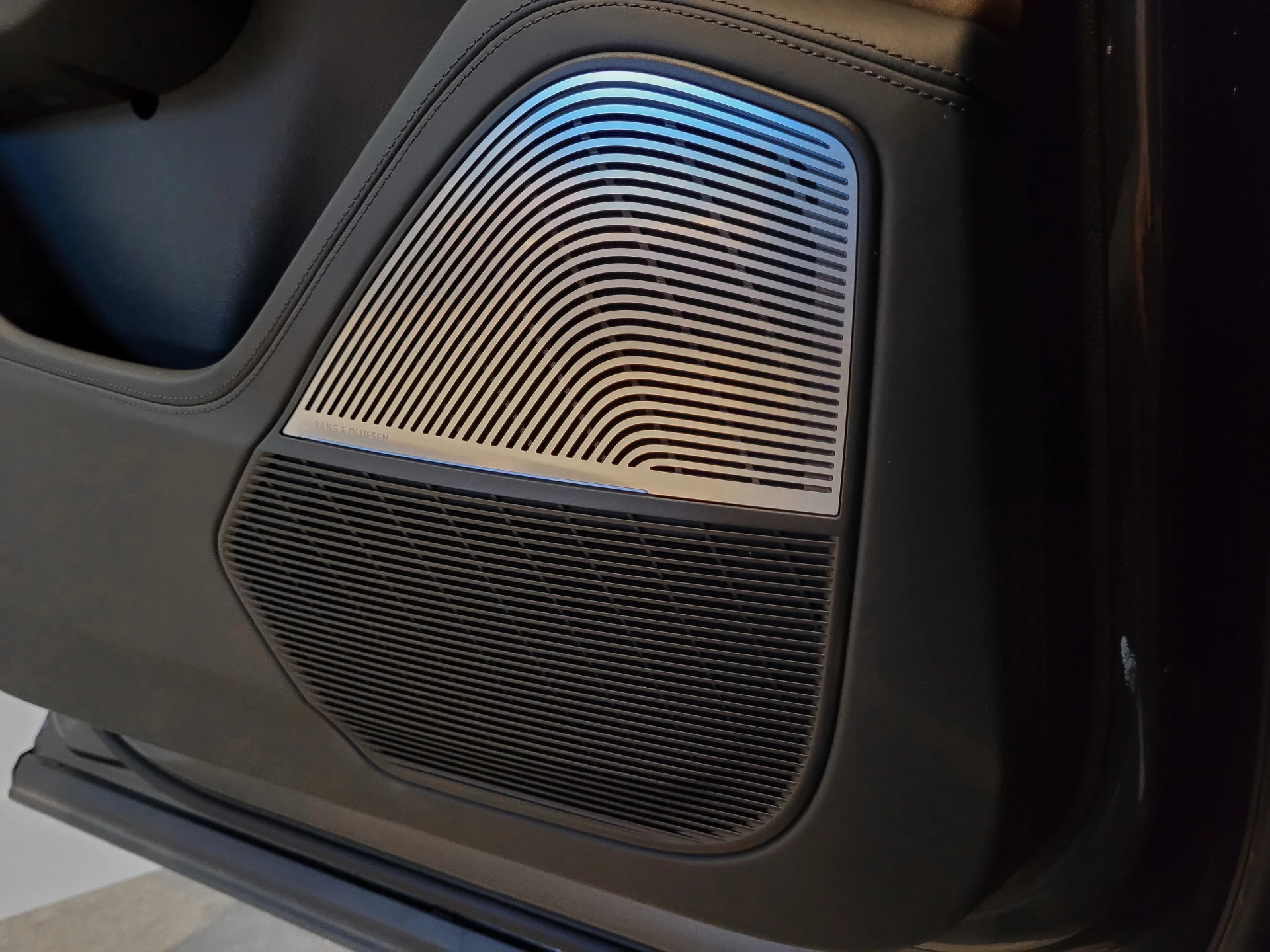 Hoofdafbeelding Audi SQ7