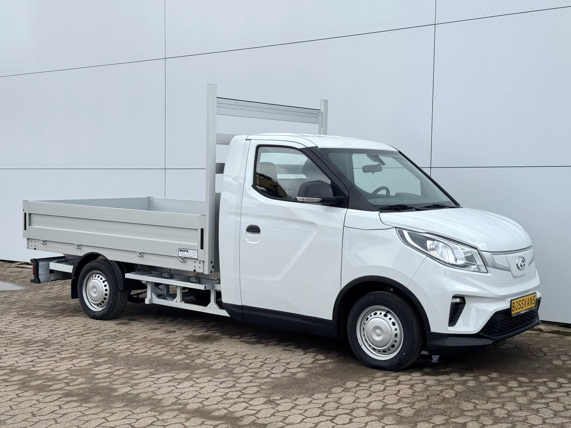 Hoofdafbeelding Maxus eDeliver3