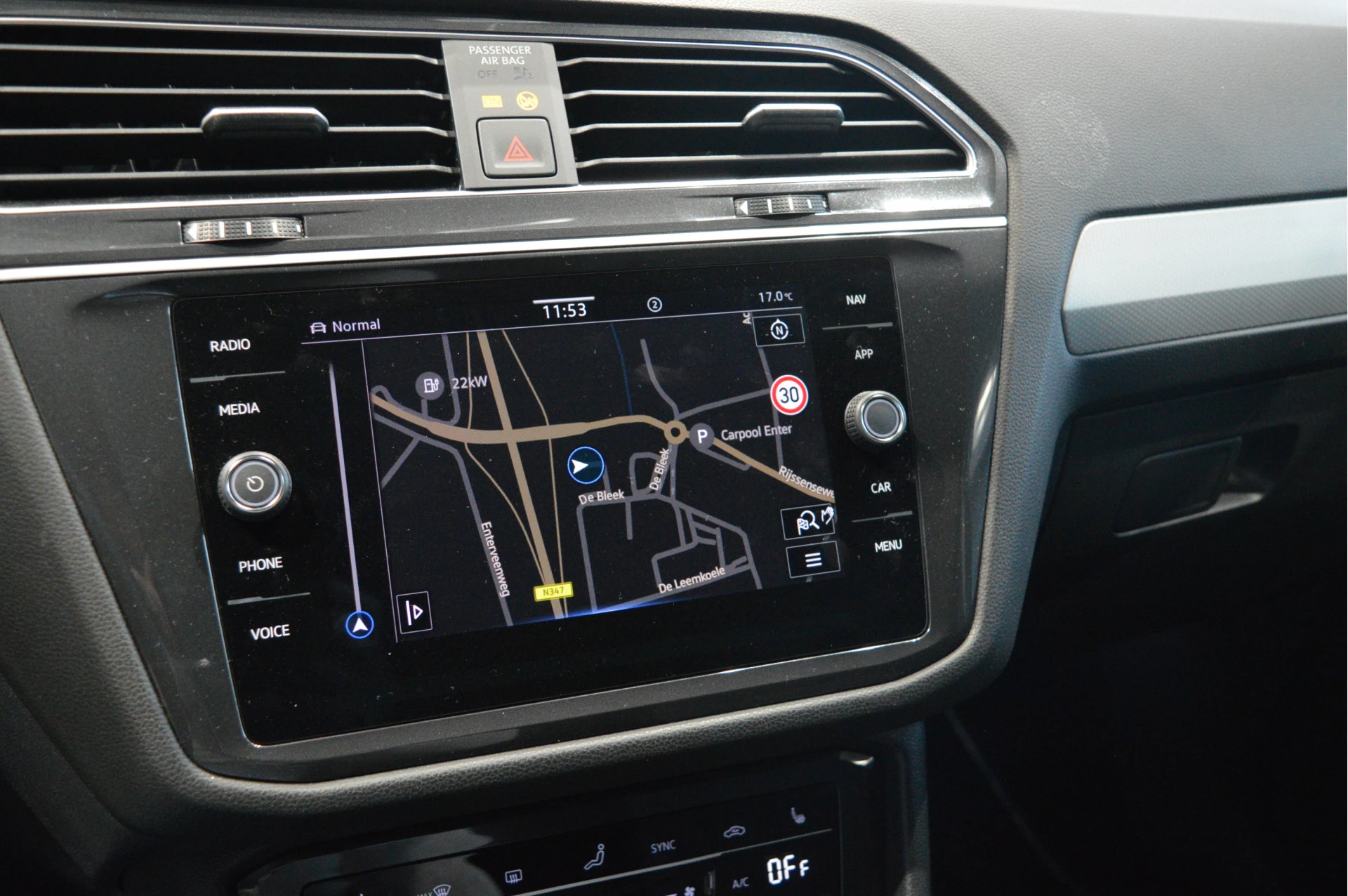 Hoofdafbeelding Volkswagen Tiguan Allspace