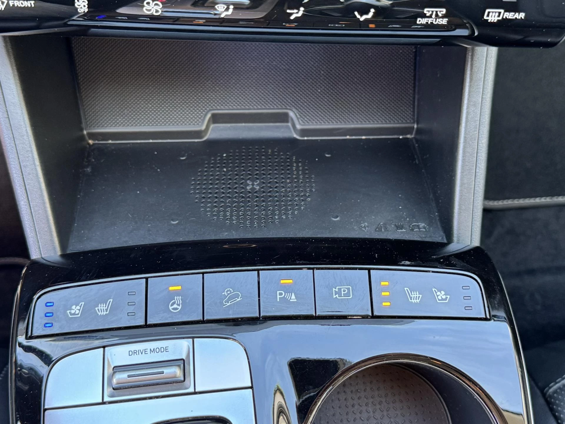 Hoofdafbeelding Hyundai Tucson Hybrid