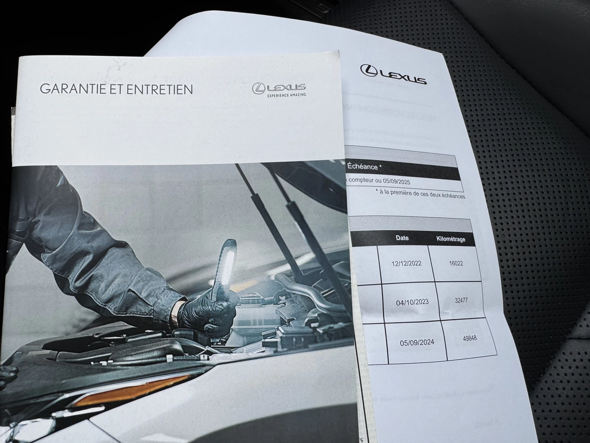 Hoofdafbeelding Lexus NX