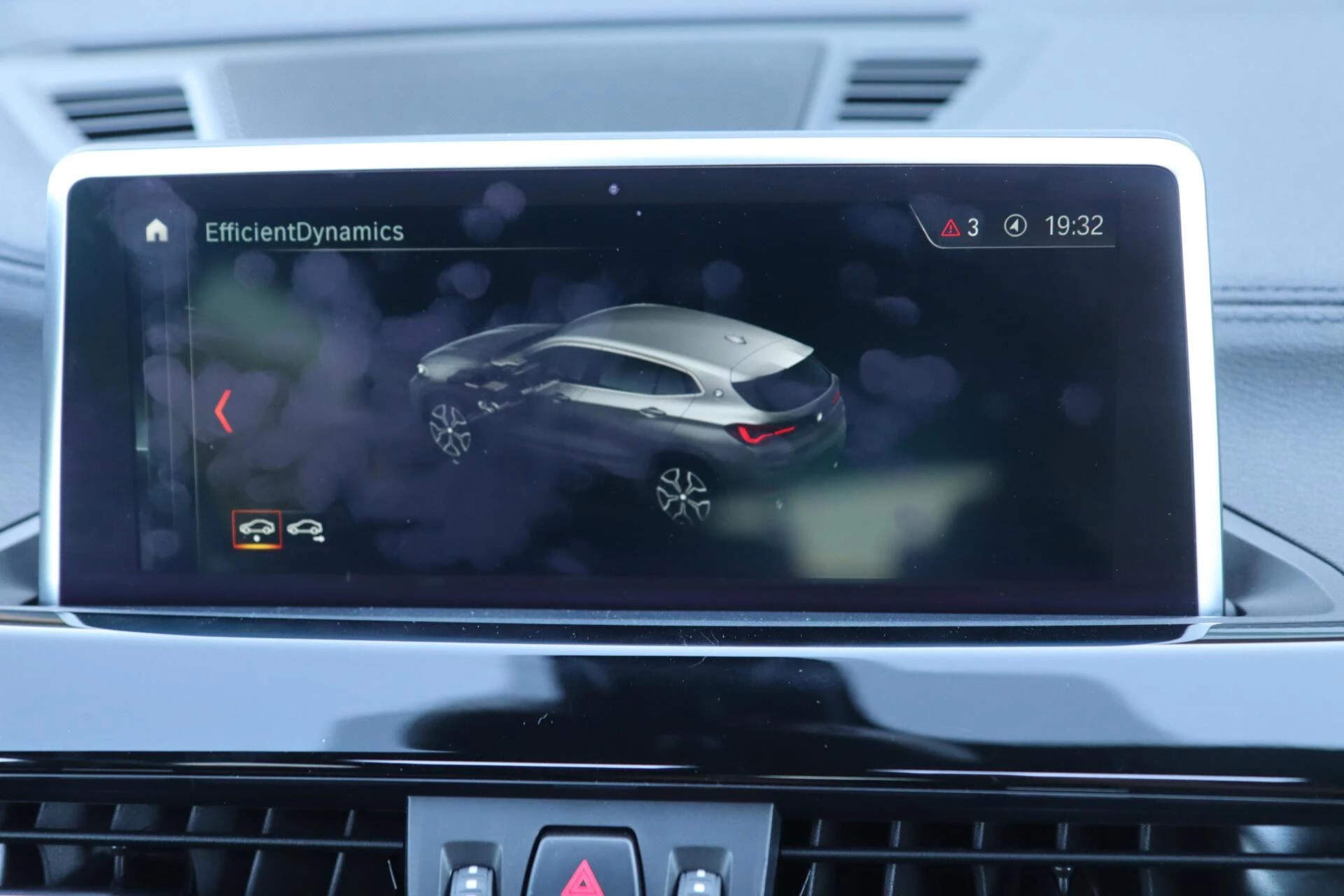 Hoofdafbeelding BMW X2