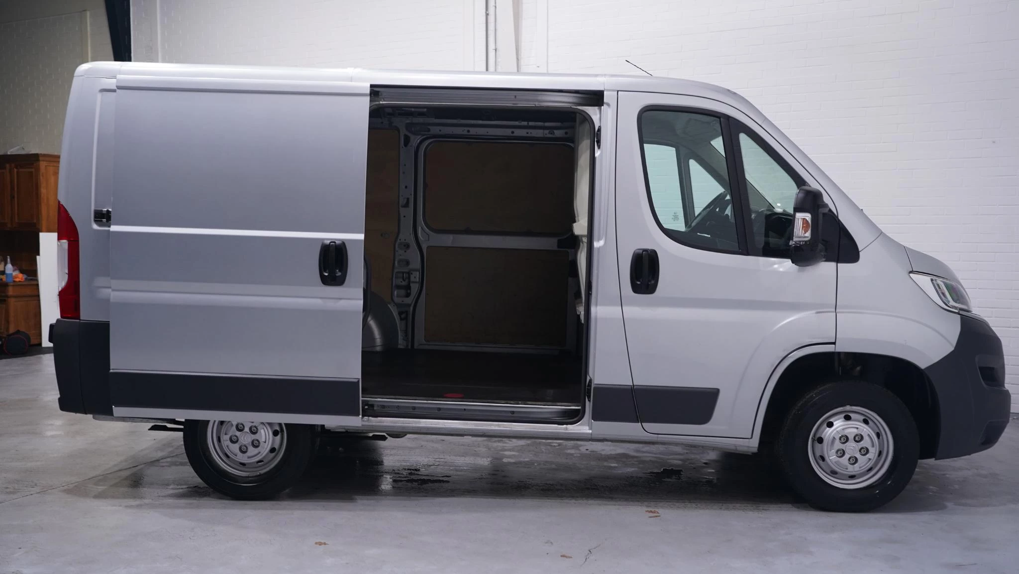 Hoofdafbeelding Citroën Jumper