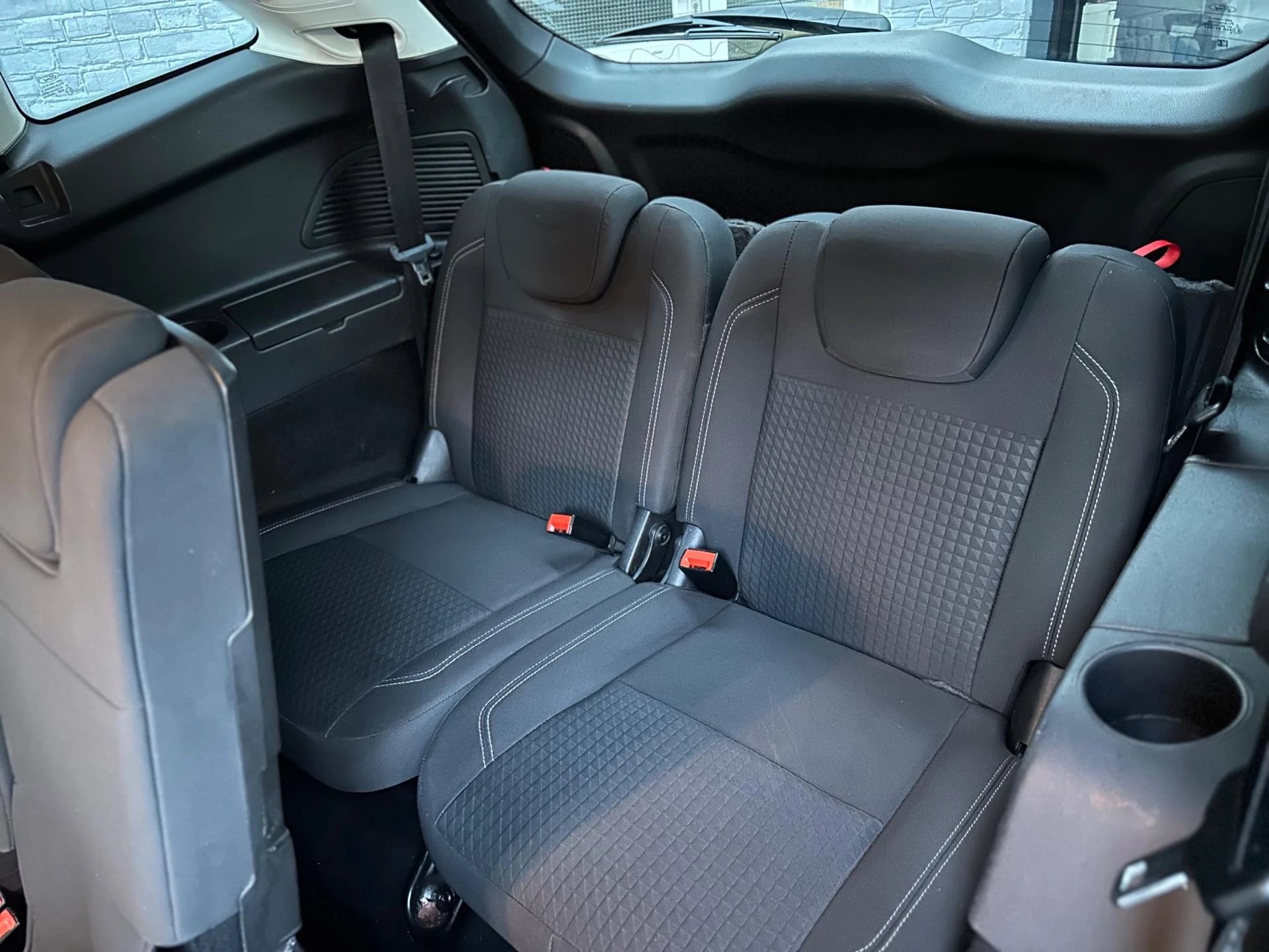 Hoofdafbeelding Ford Grand C-Max