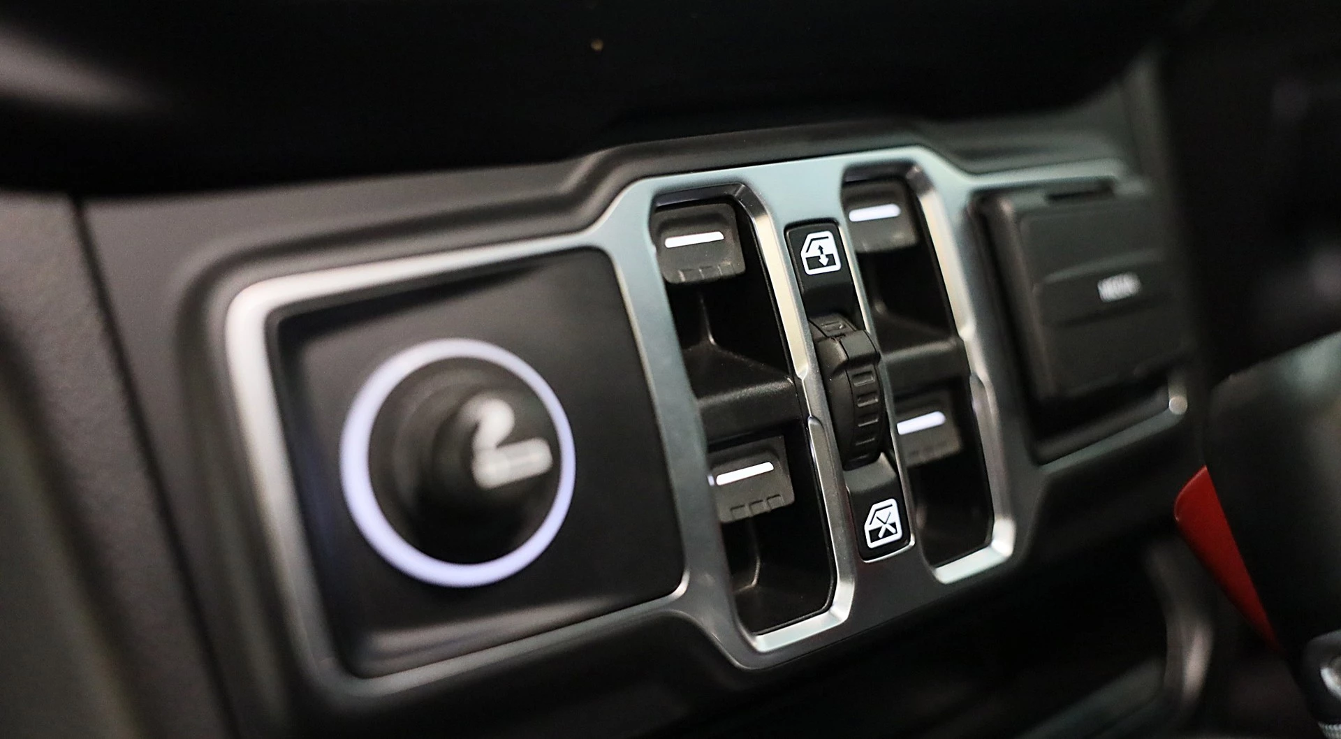 Hoofdafbeelding Jeep Wrangler