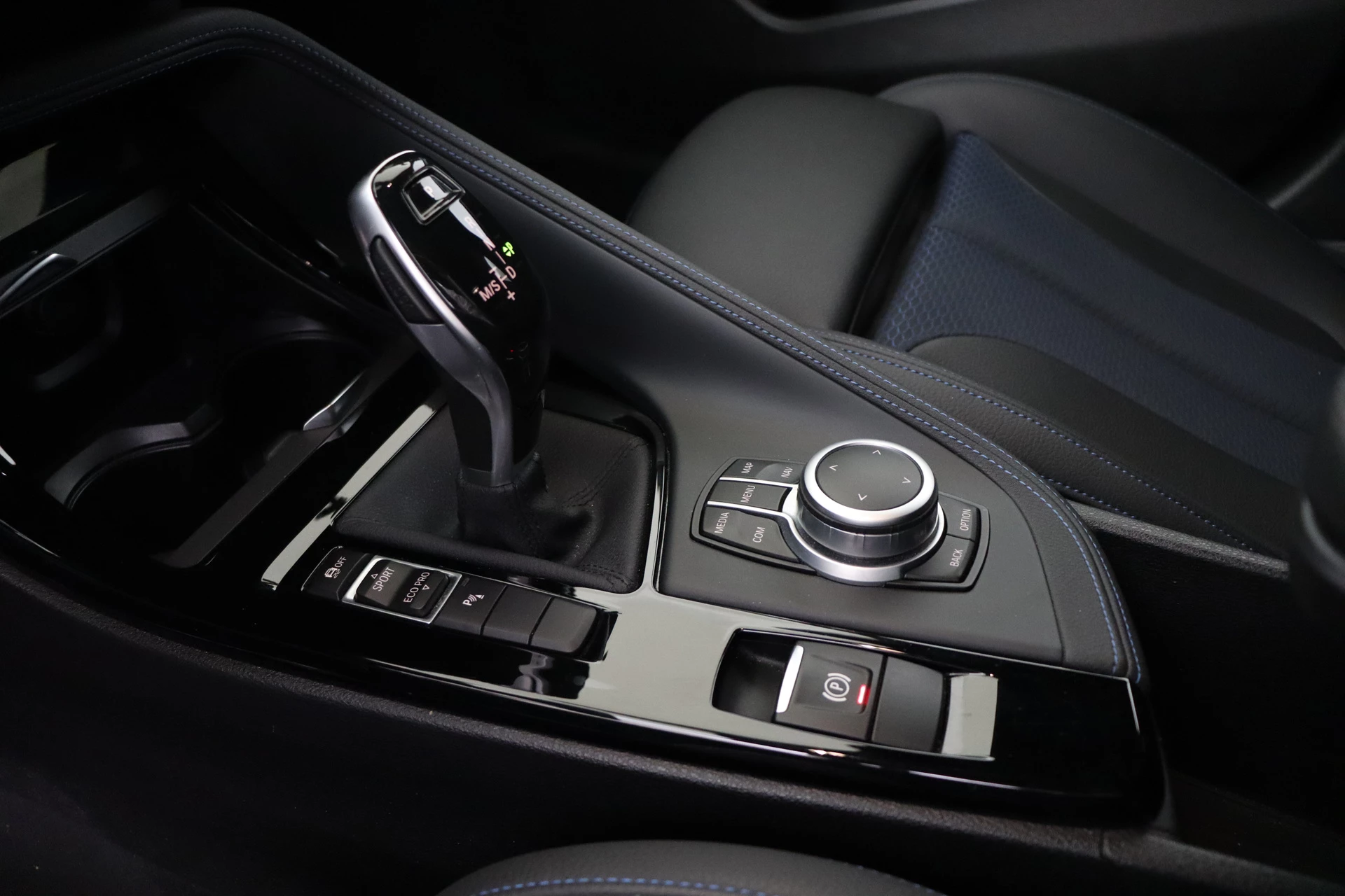 Hoofdafbeelding BMW X2