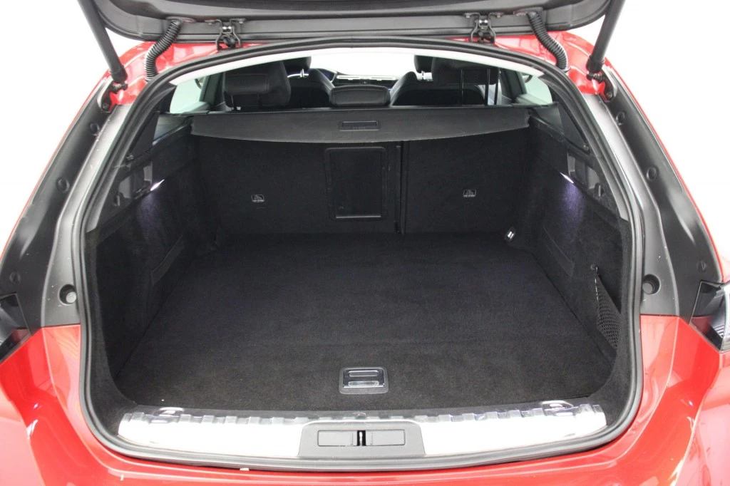 Hoofdafbeelding Peugeot 508