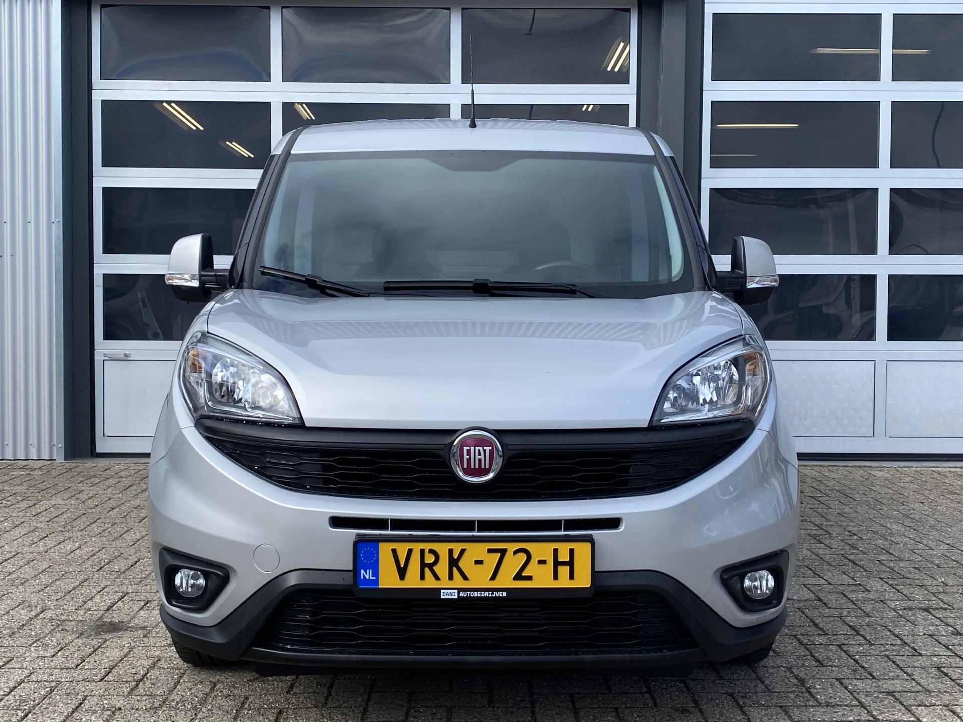 Hoofdafbeelding Fiat Doblò